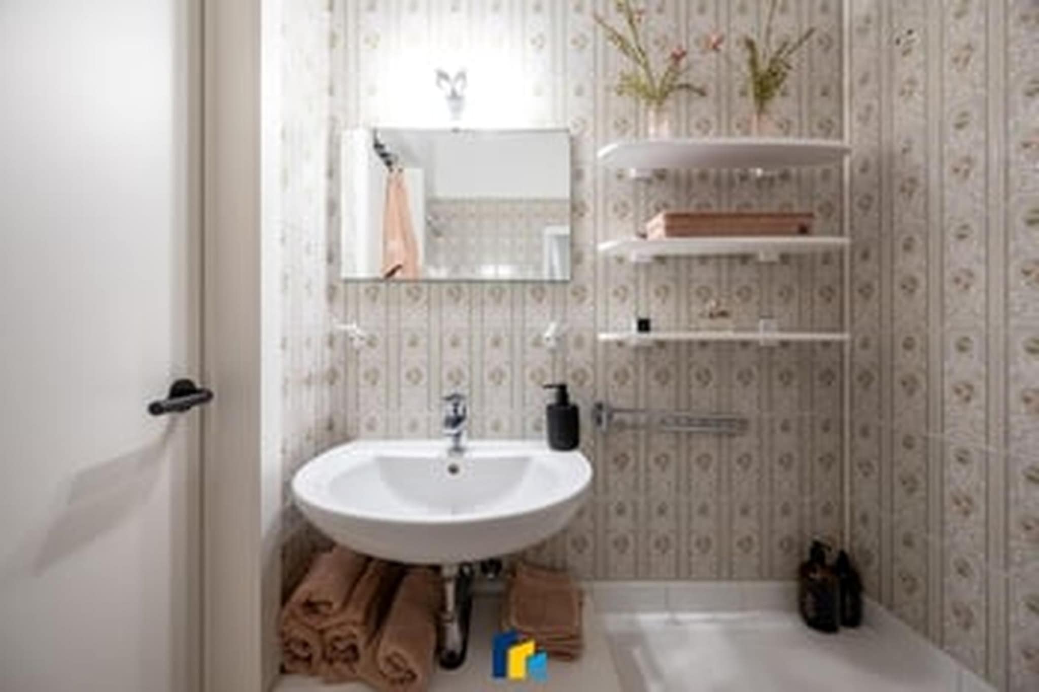 ASTORIA 62B - Badkamer