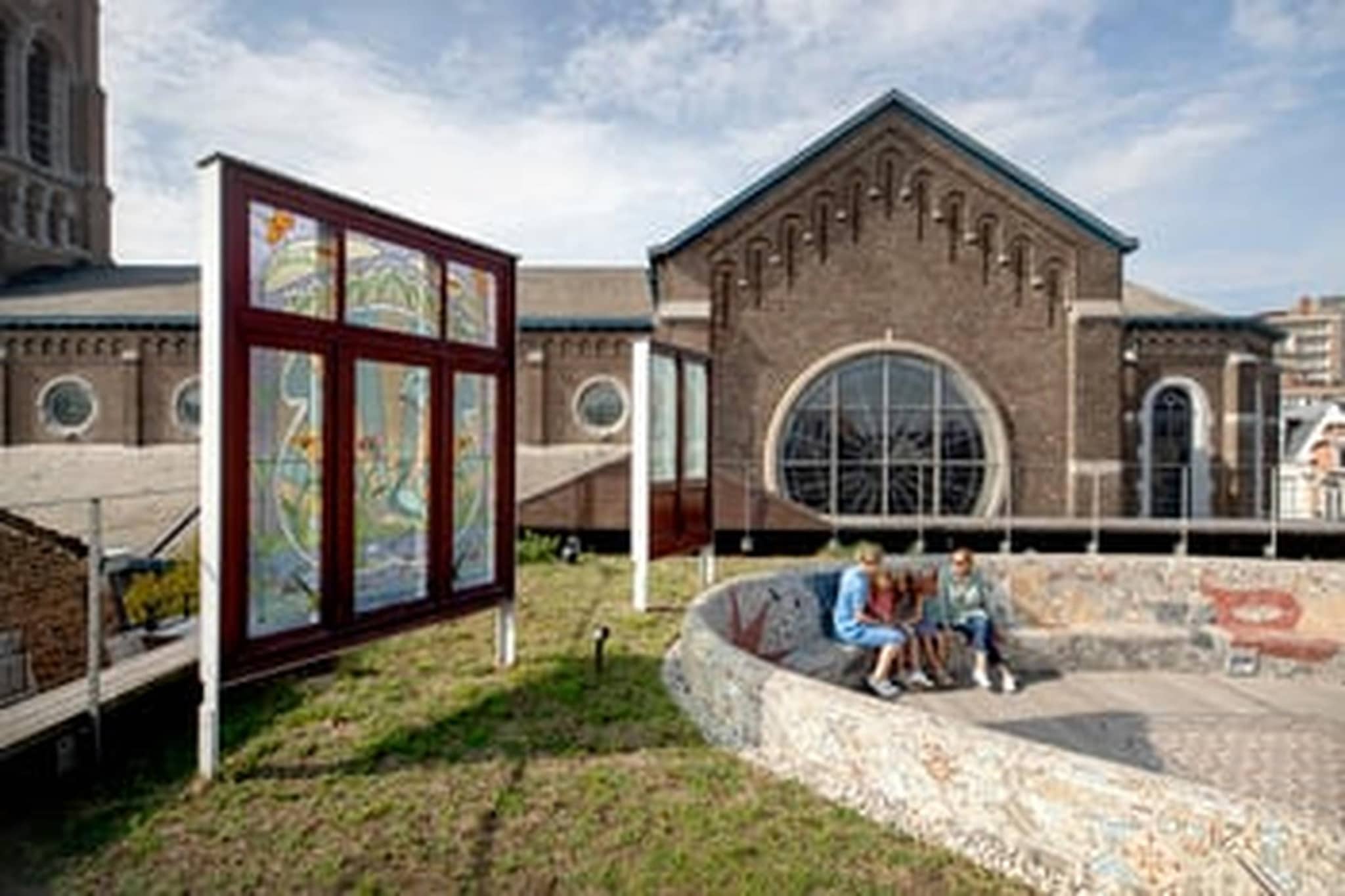 ASTORIA 62B - Gebieden zomer 1km