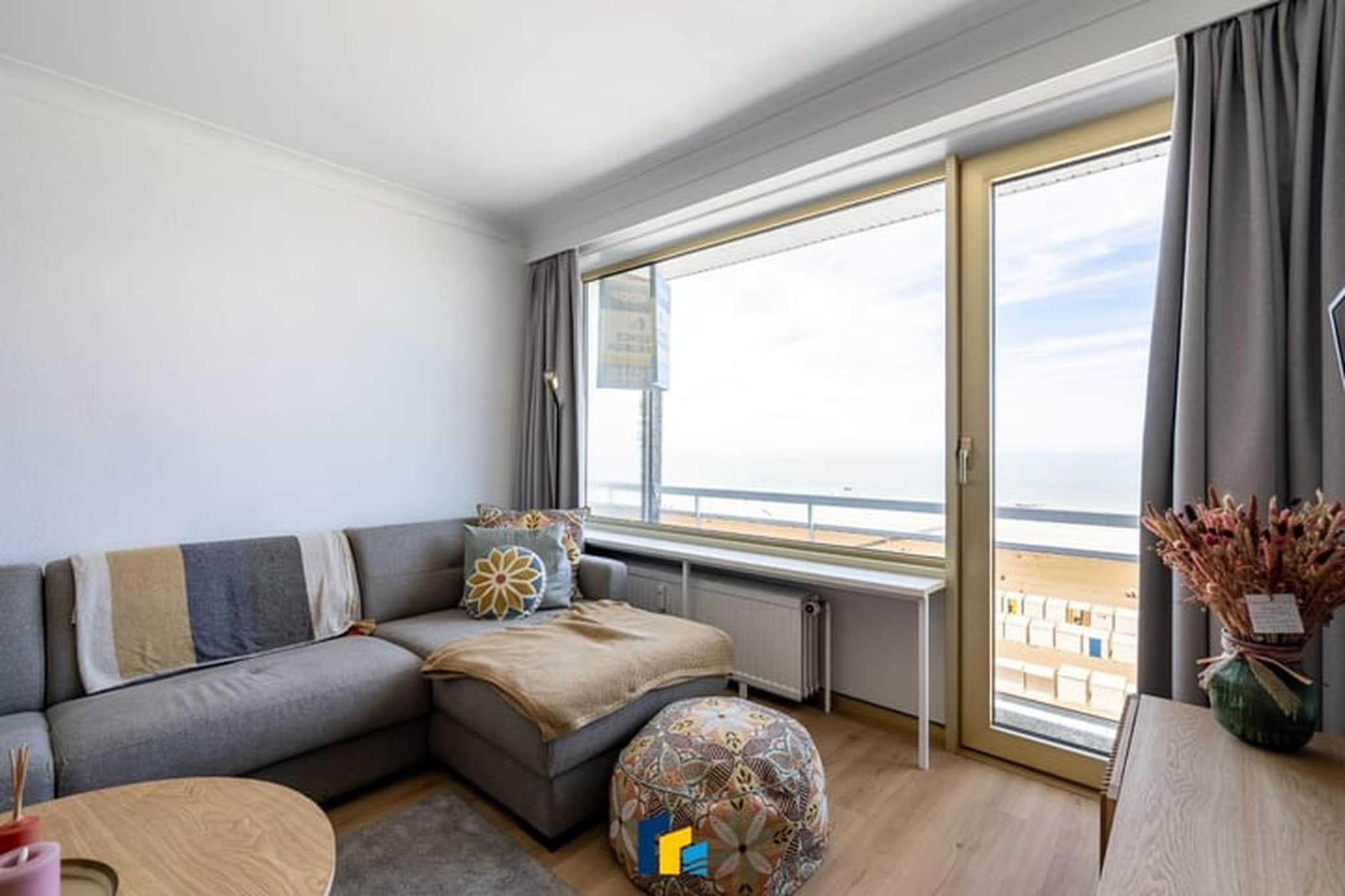 ASTORIA 62B - Woonkamer