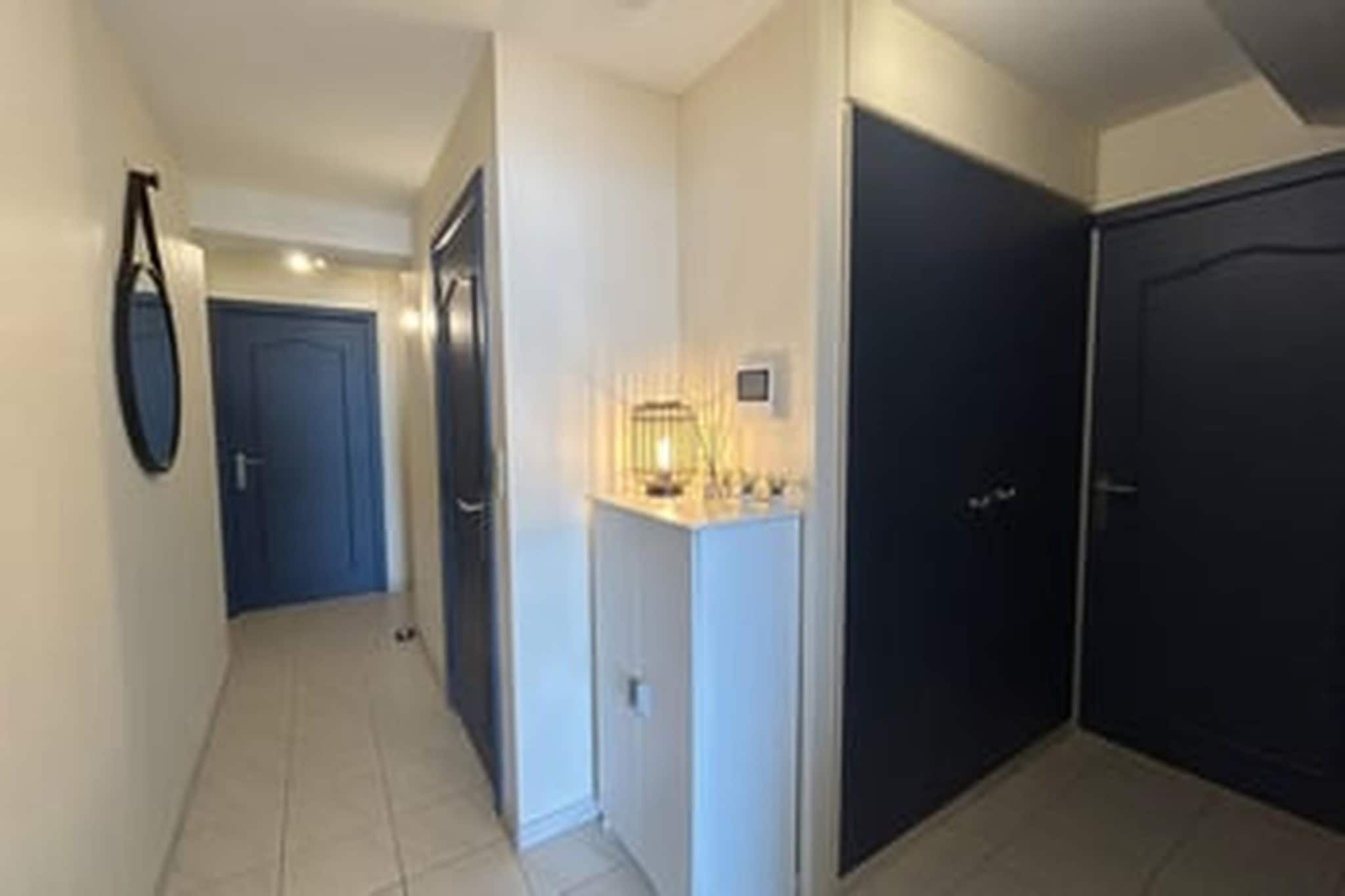 SEAFLOWER 5 - Overloop