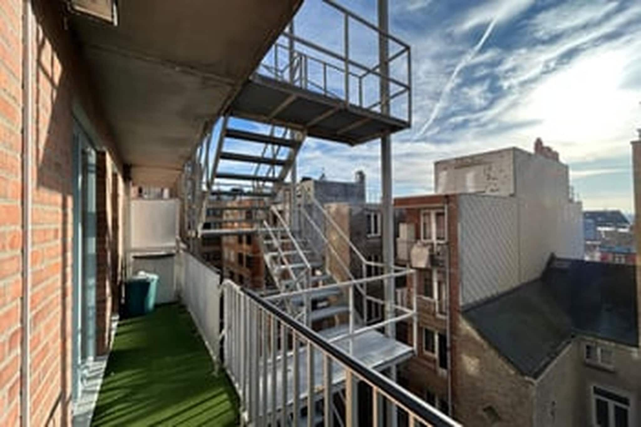 SEAFLOWER 5 - Faciliteiten