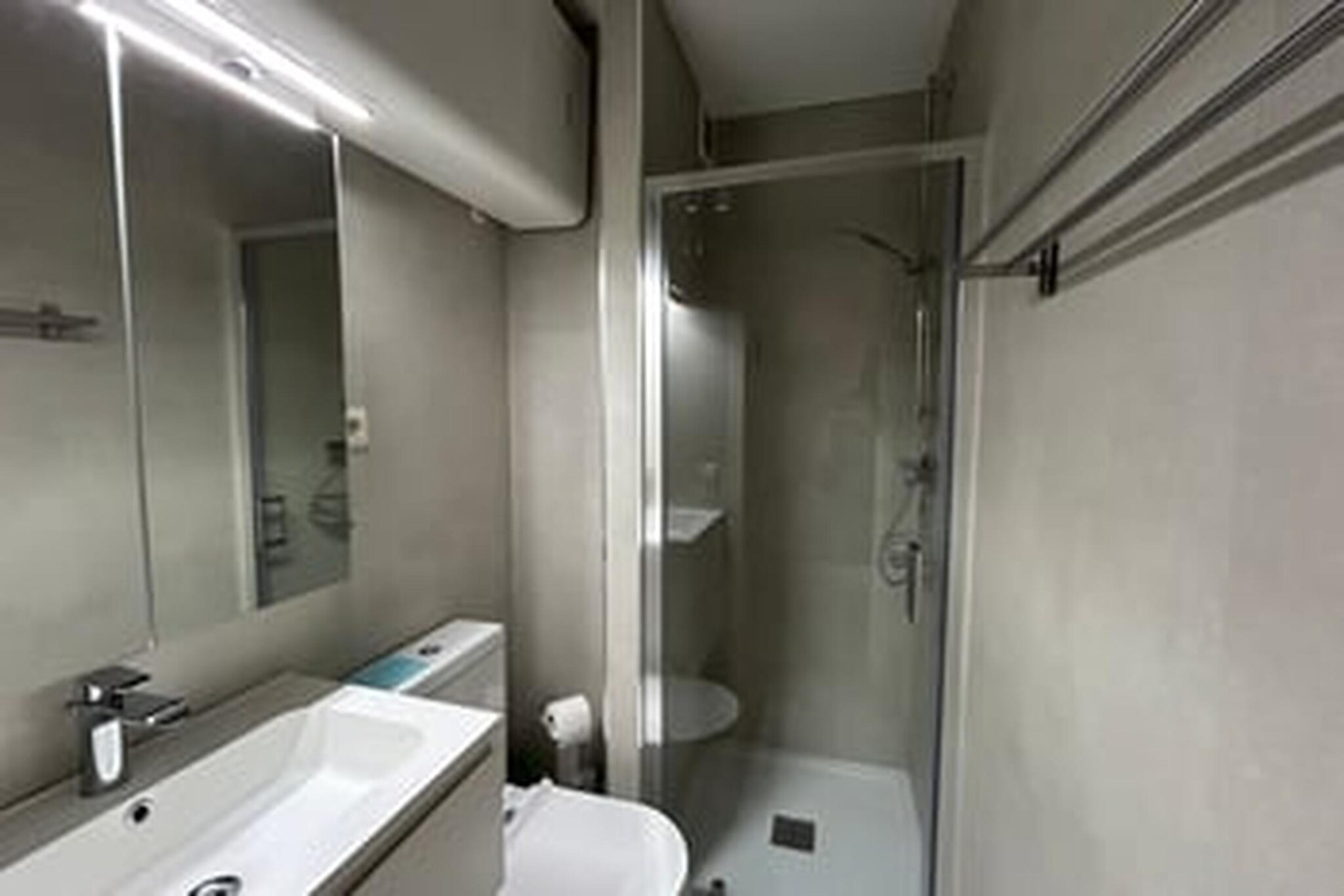 Bath Room