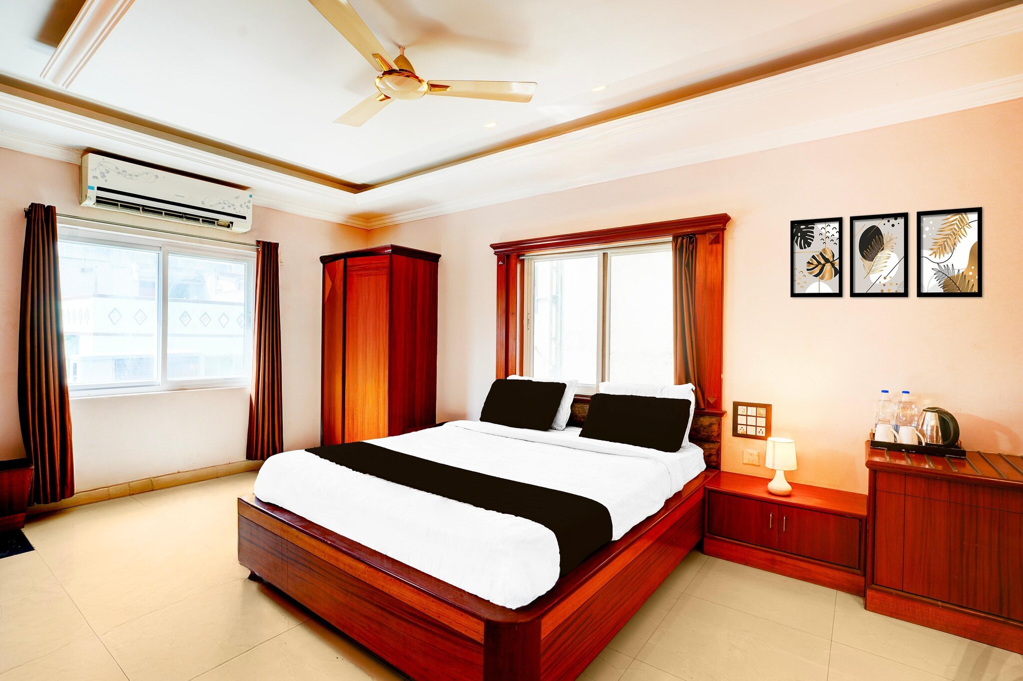 Townhouse Anantapur Srikantam Circle