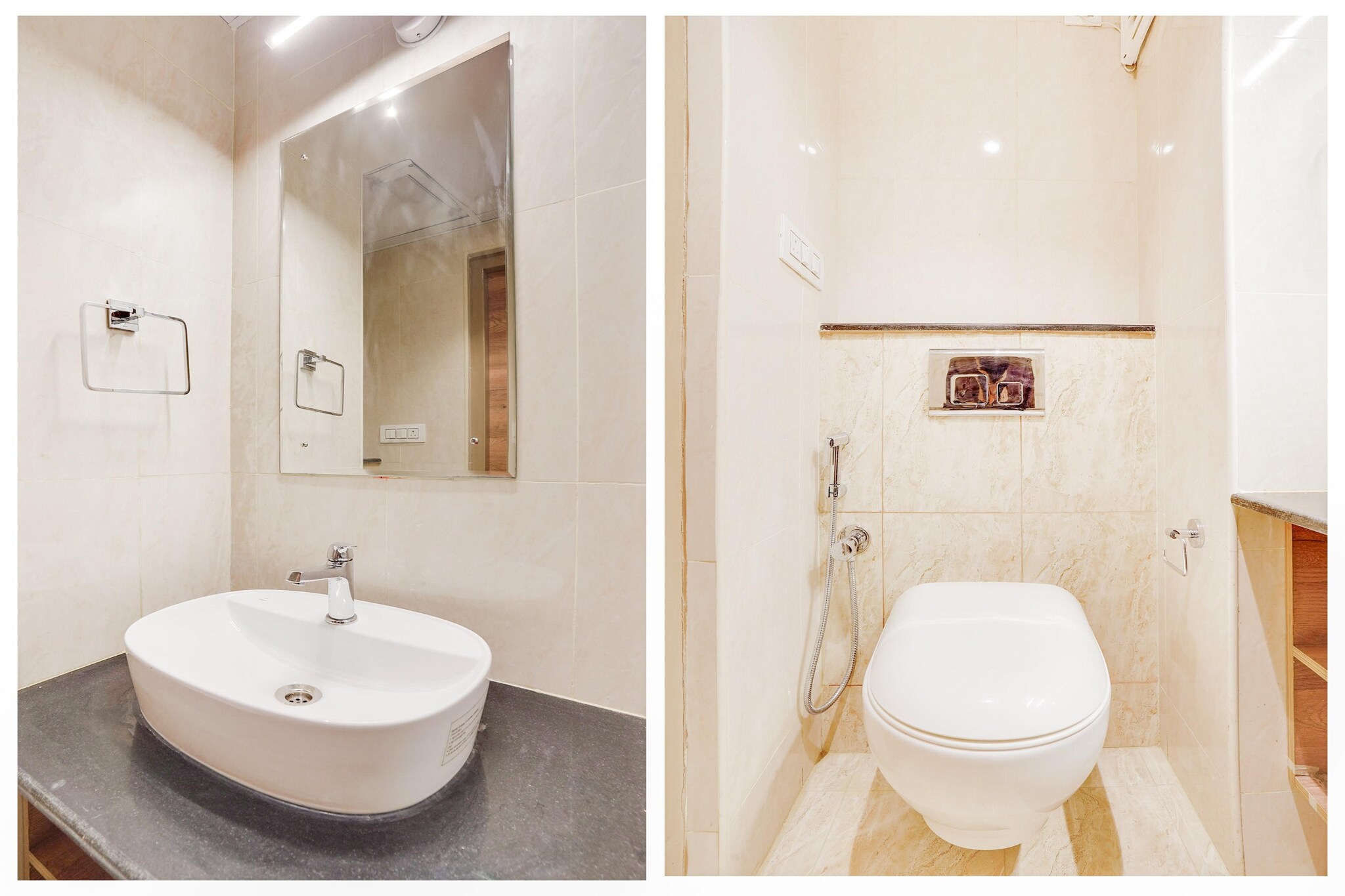 Elite Stays Near Prestige Shanti Niketan