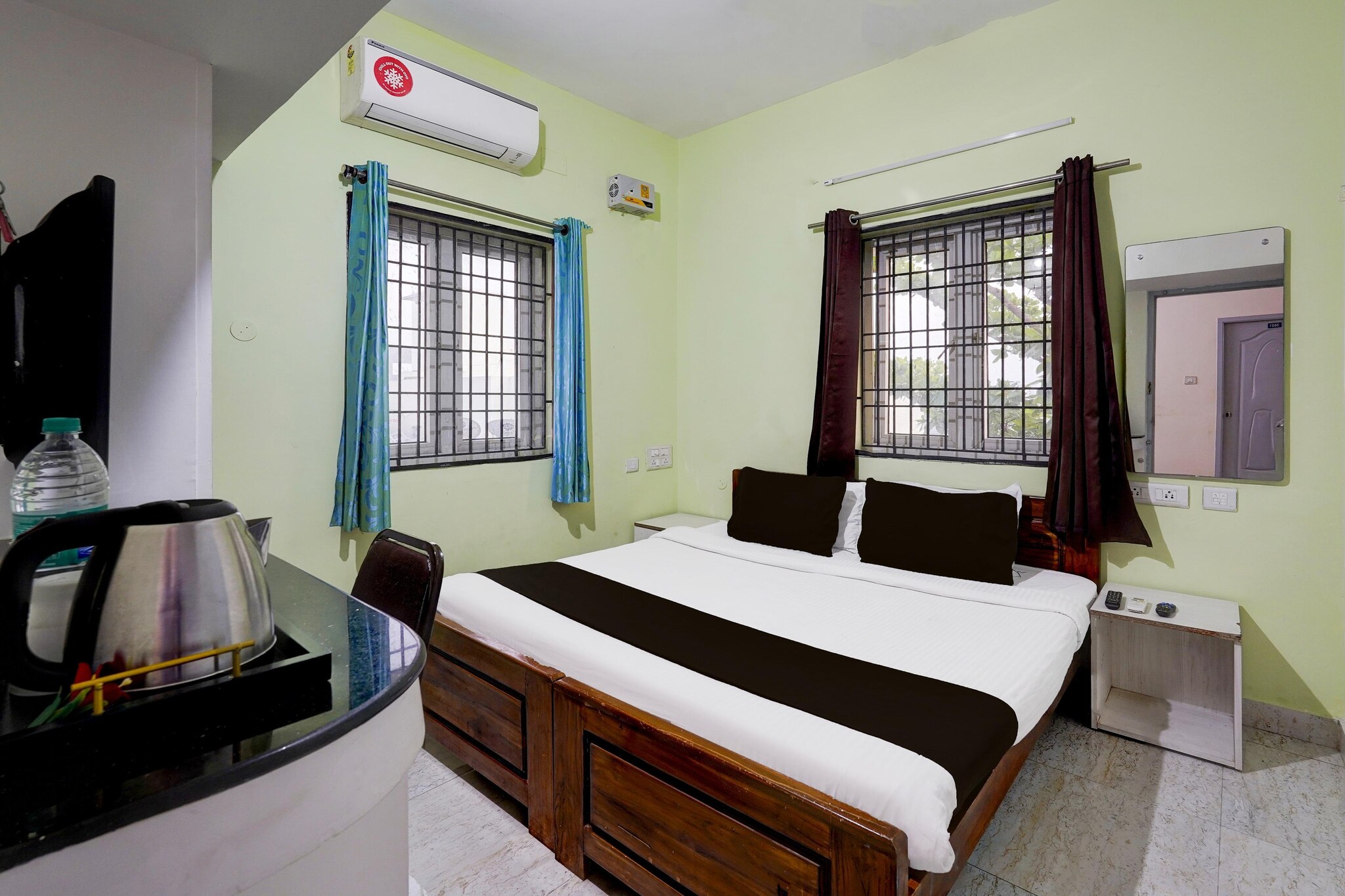 Townhouse Pallikarani Formerly Sankrish