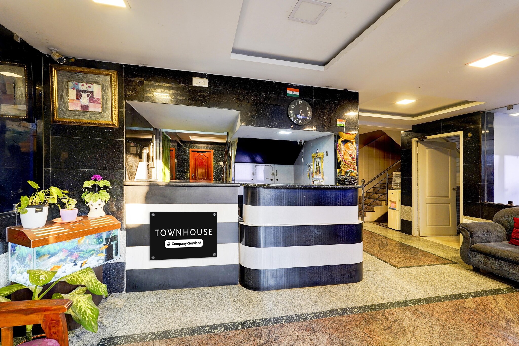 Townhouse Pallikarani Formerly Sankrish