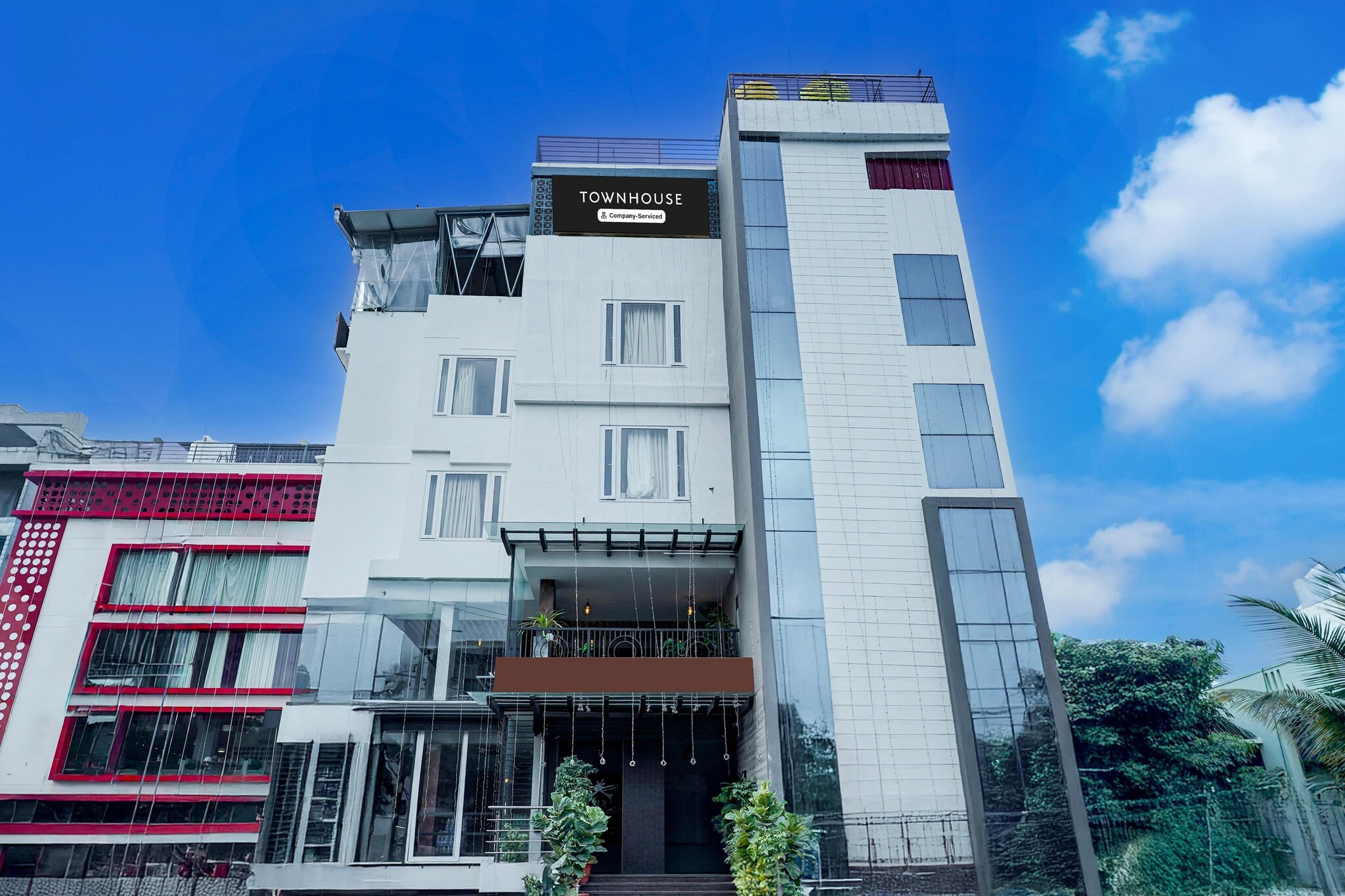 India