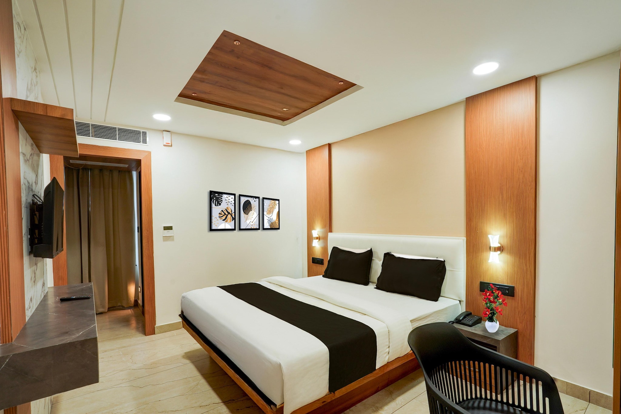 Townhouse IIM Bangalore