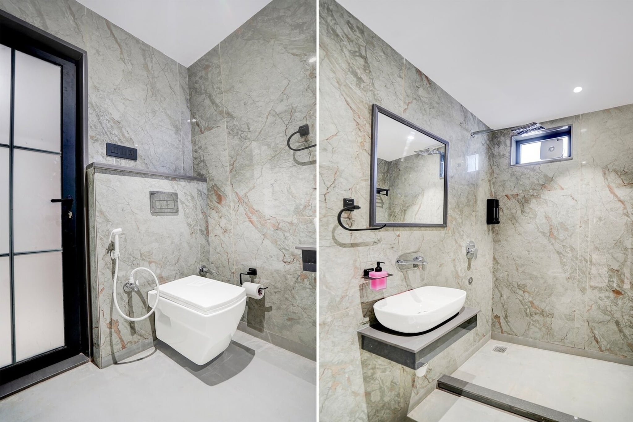 Super Townhouse Karol Bagh