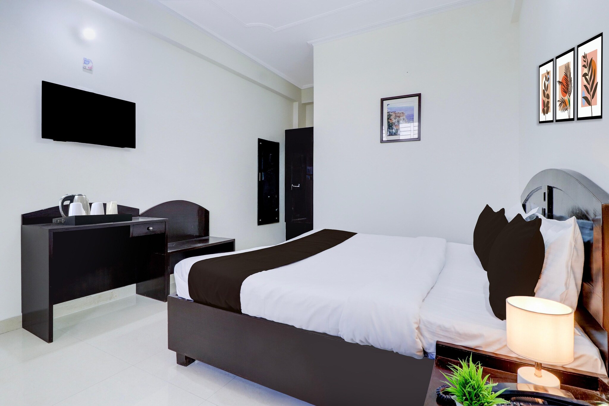 Super Hotel O Shimla Bypass Road ISBT