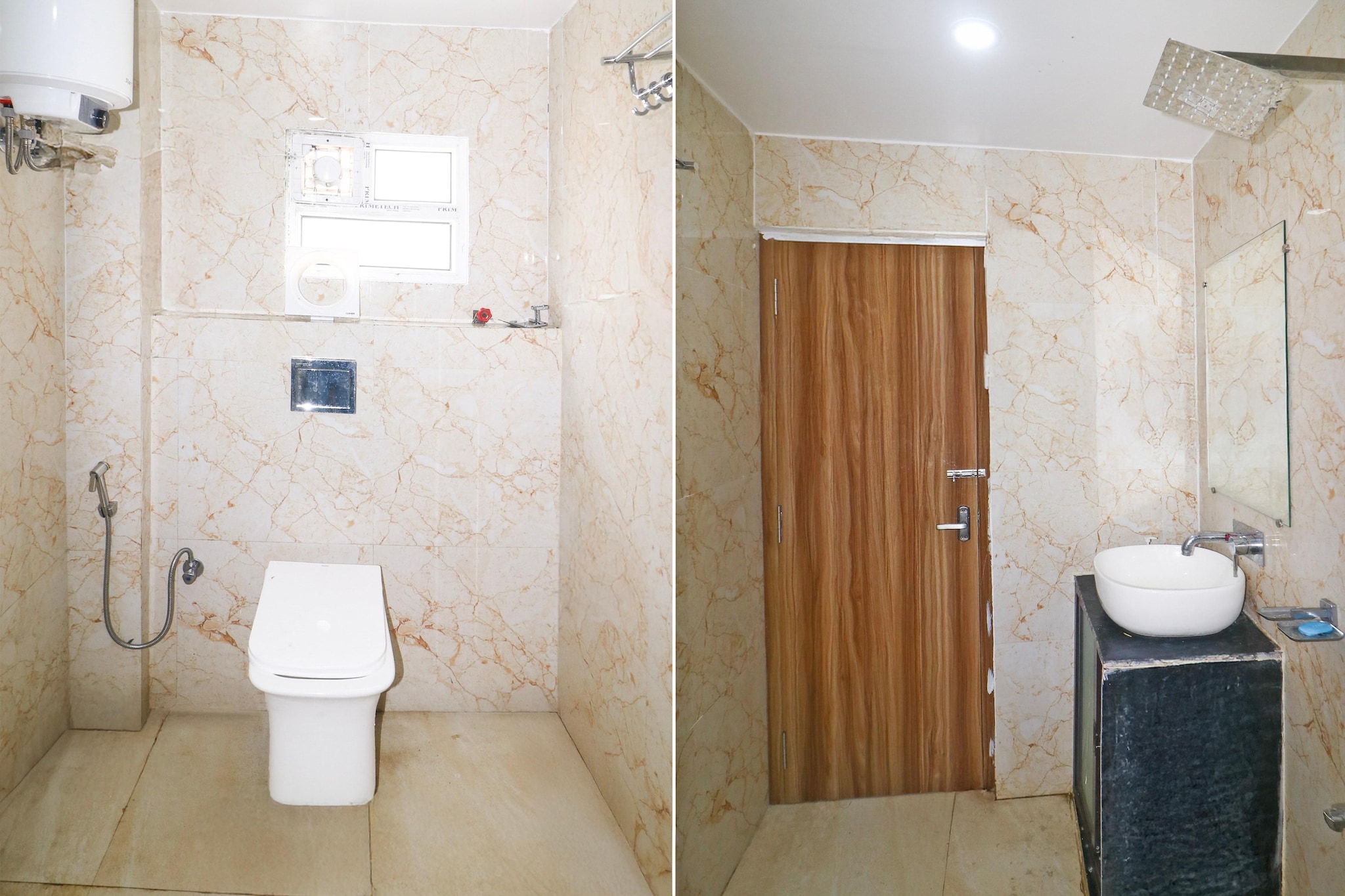 Super Townhouse Bank More Dhanbad