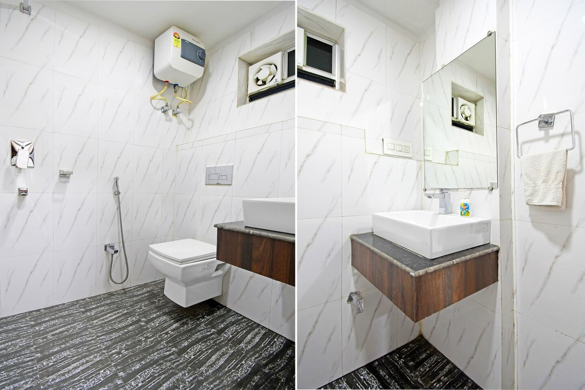 Townhouse Sahayogi Nagar