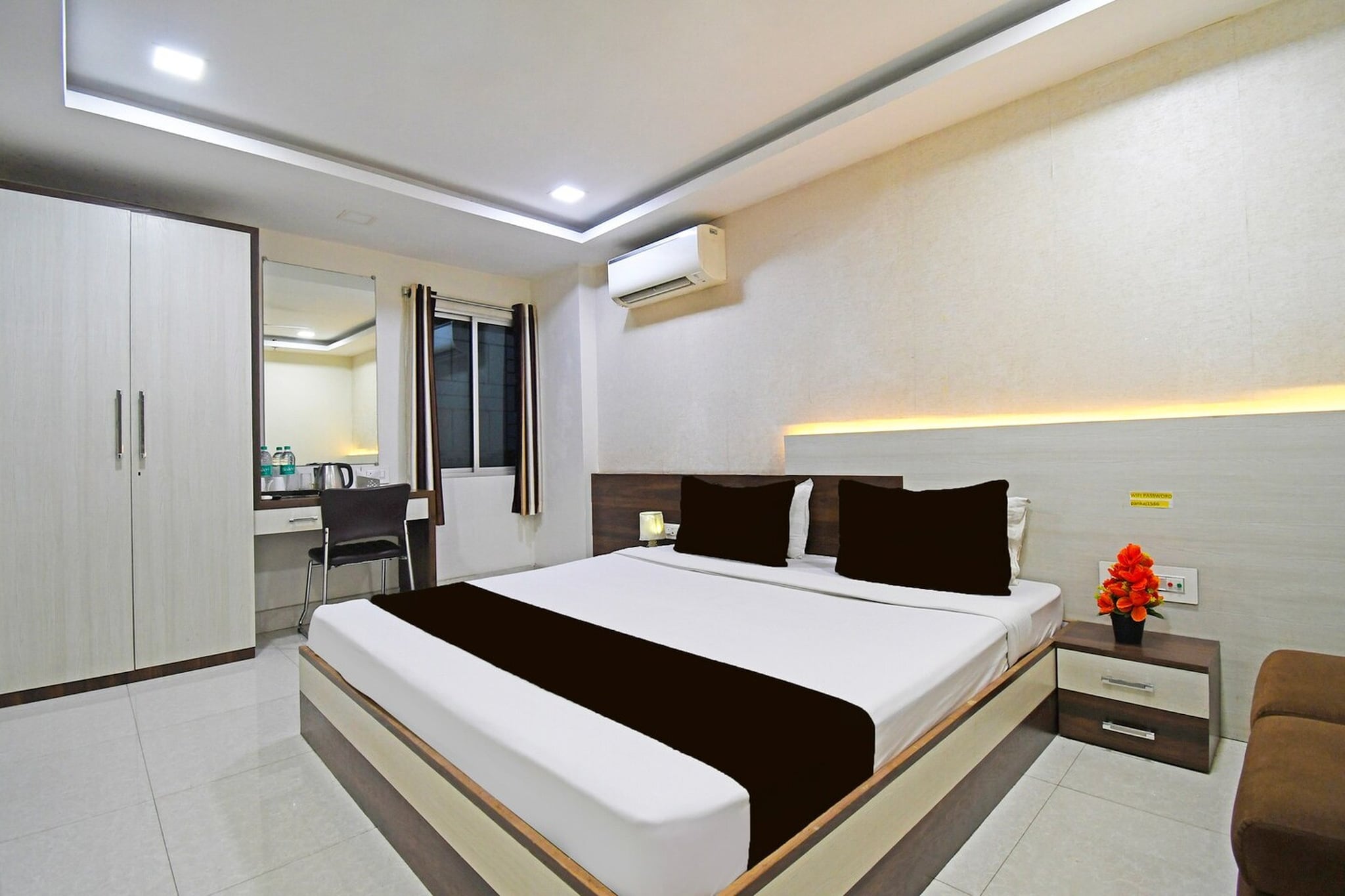 Townhouse Sahayogi Nagar