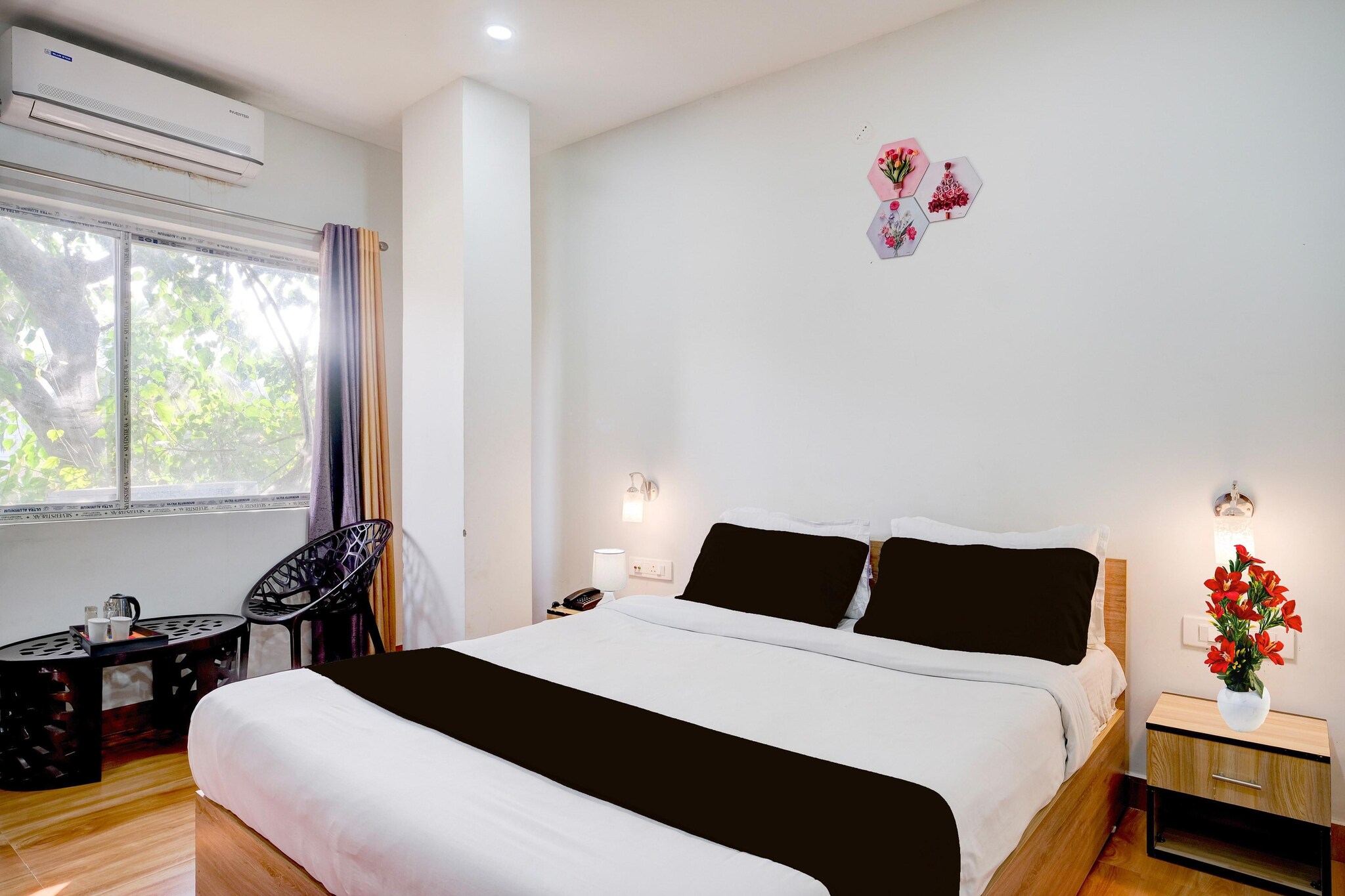 Super Townhouse ISBT Guwahati