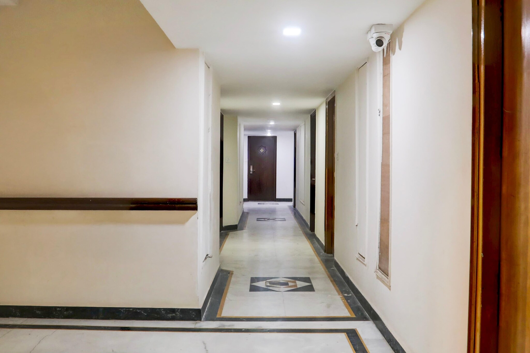 Townhouse Padav Square Gwalior