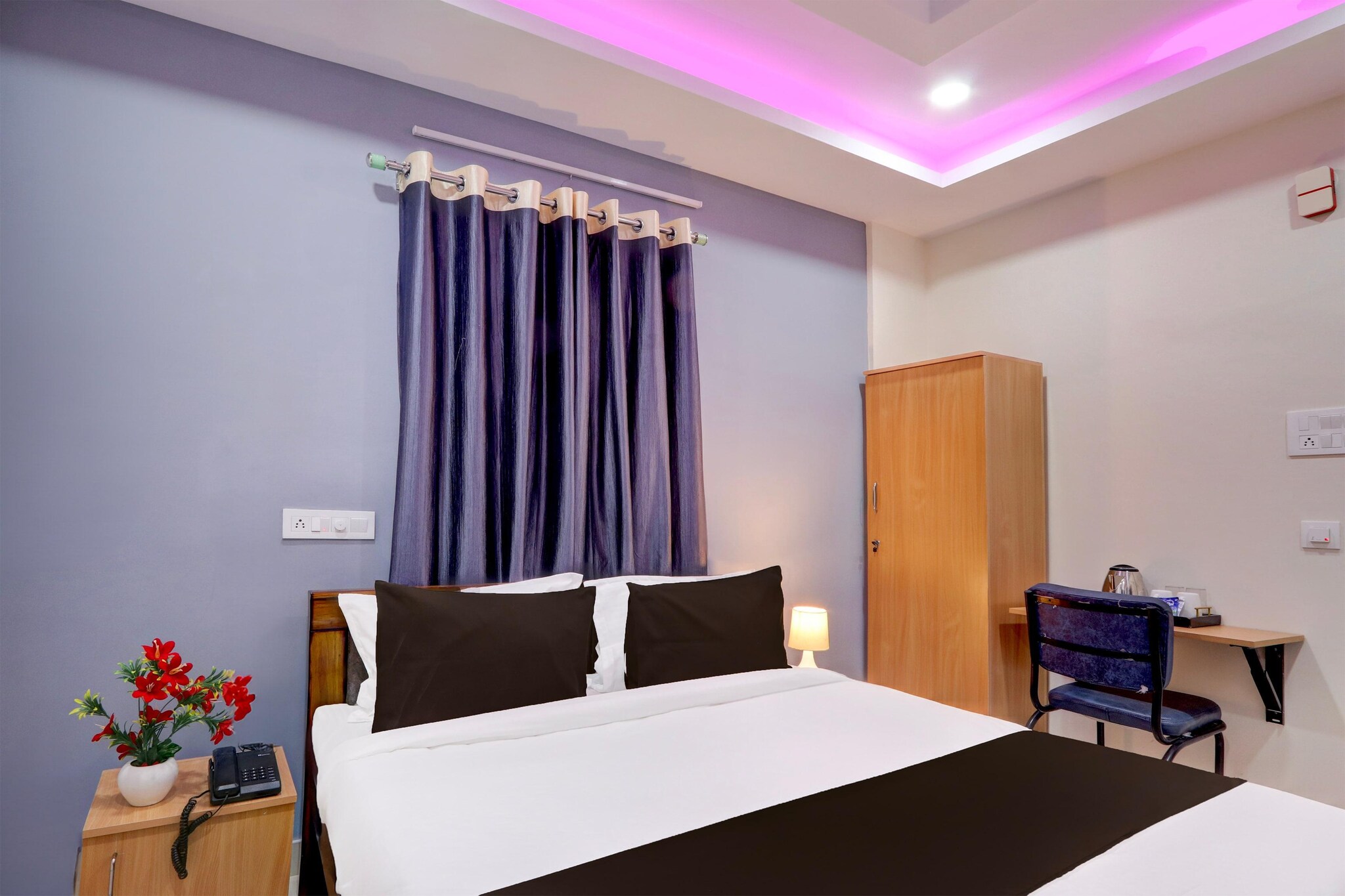 Townhouse Nanak Ram Guda