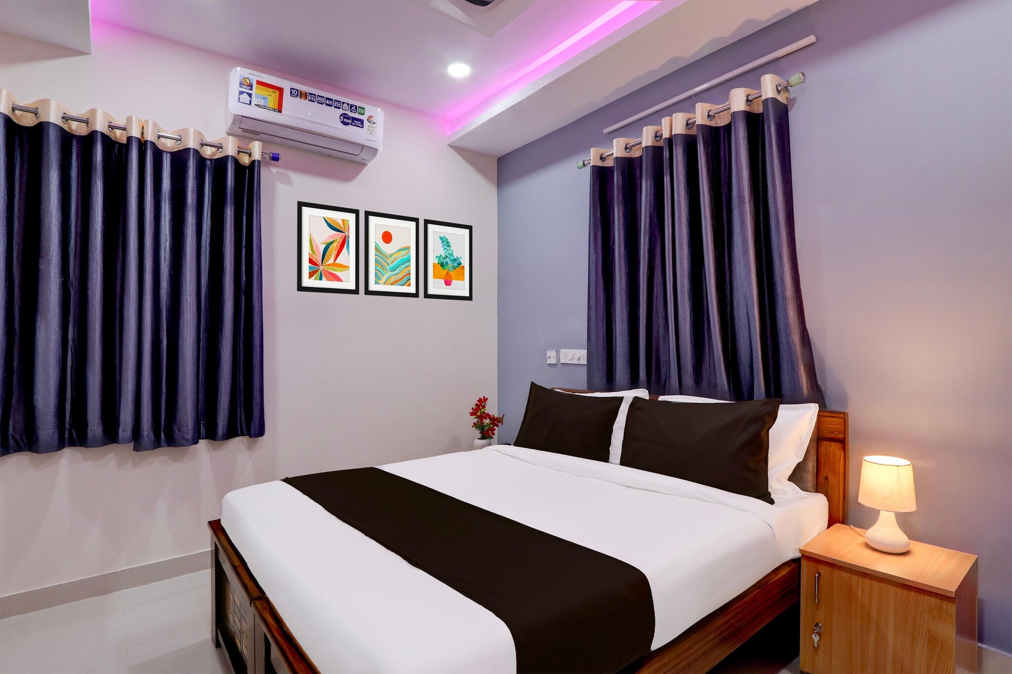 Townhouse Nanak Ram Guda