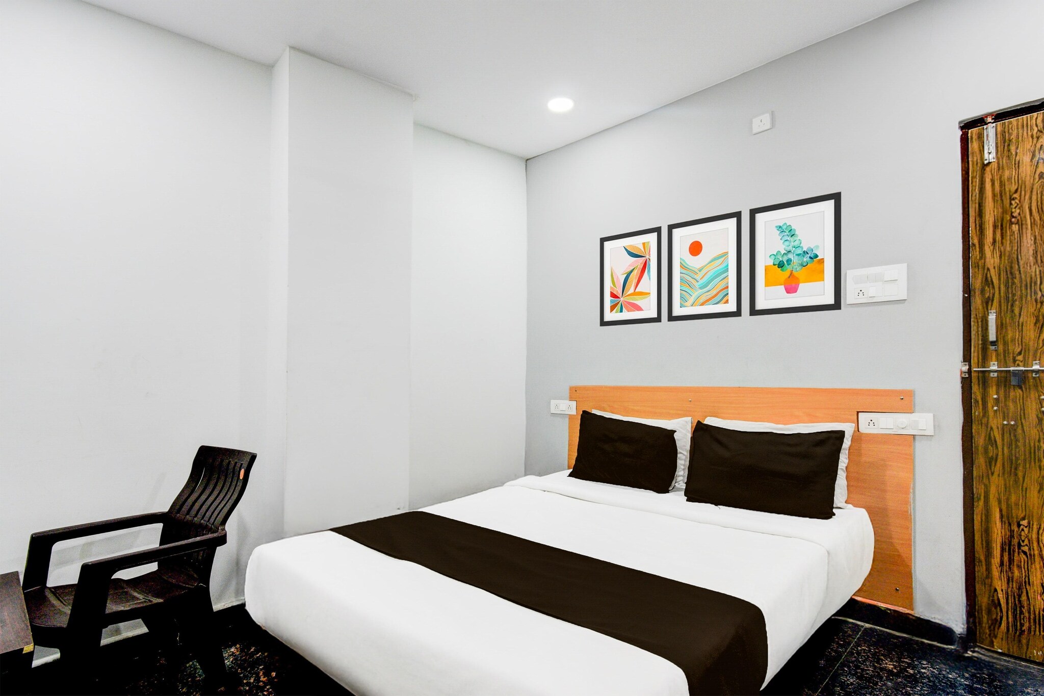 Super Hotel O Malkajgiri