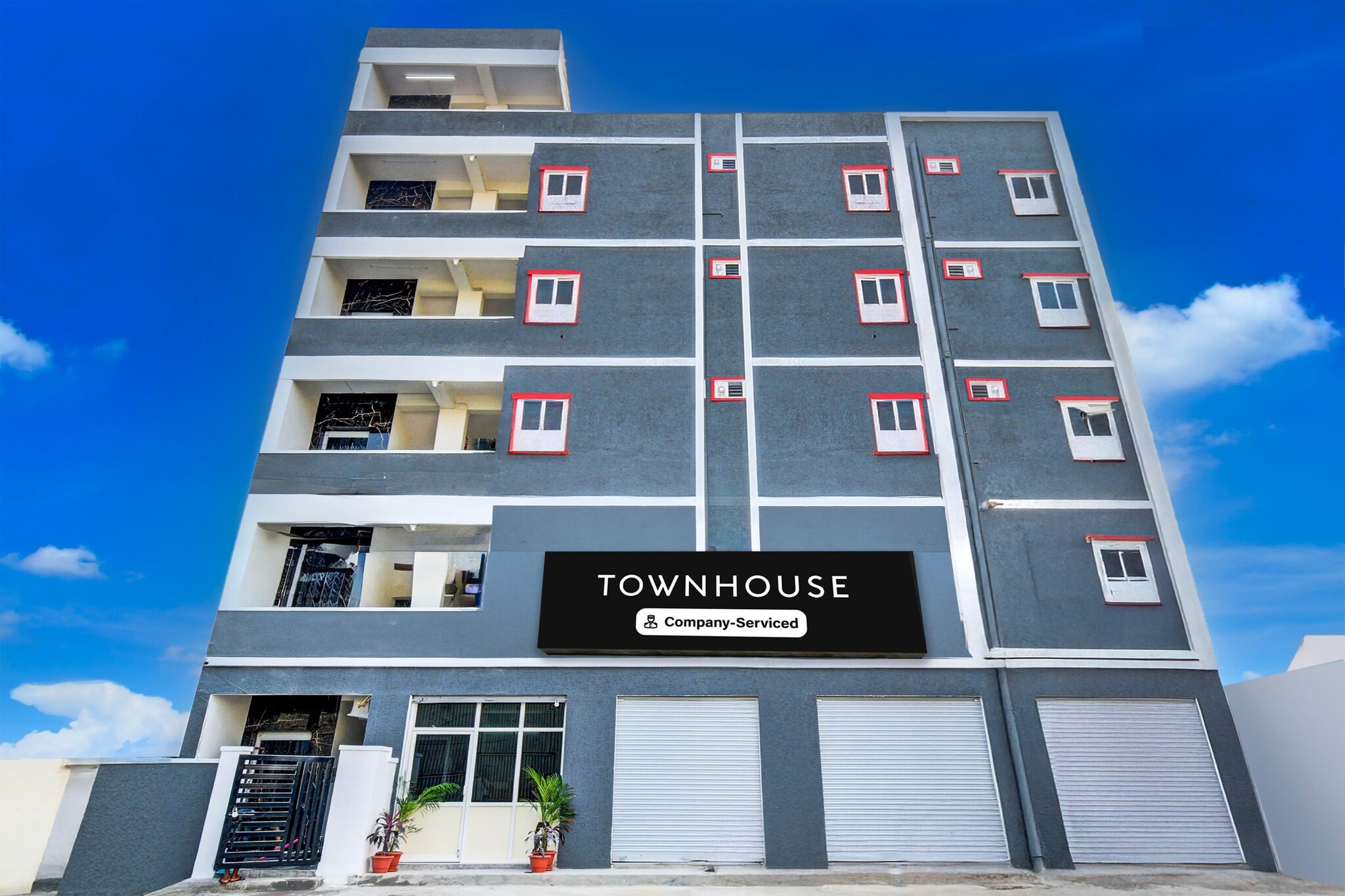 Townhouse Nallagandla Lingampally