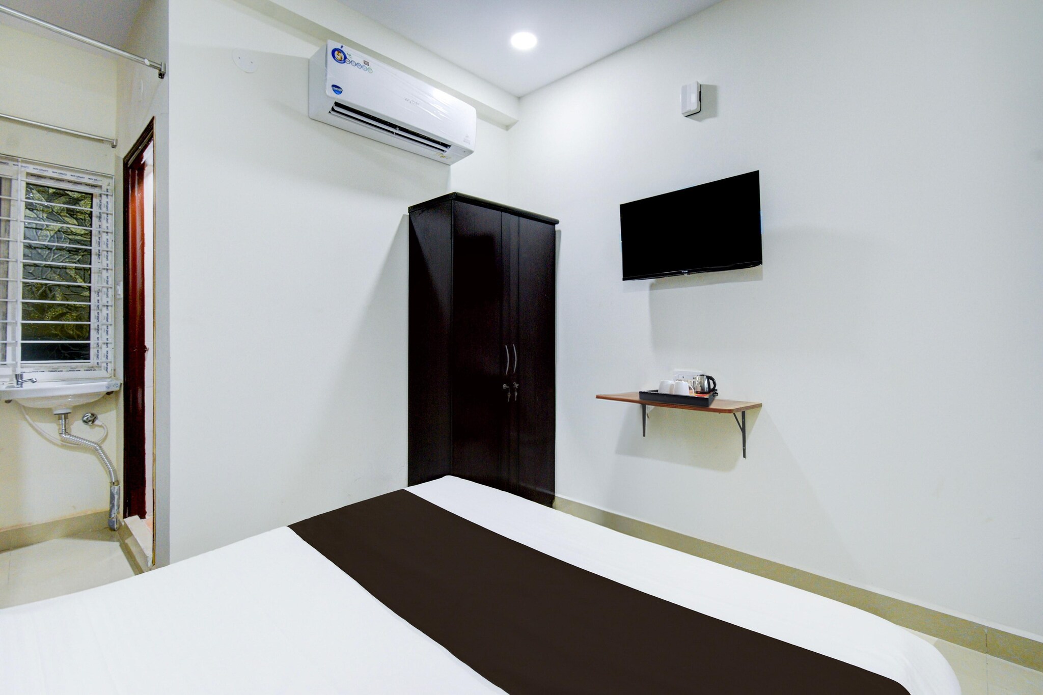 Townhouse Nallagandla Lingampally