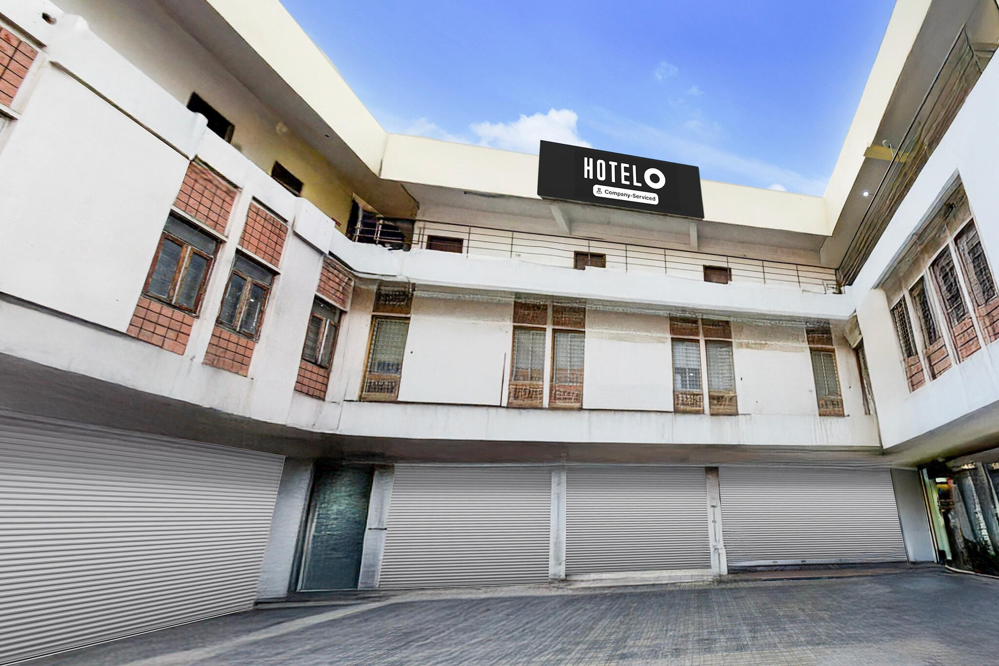 Hotel O Lakdikapul Near Birla Mandir