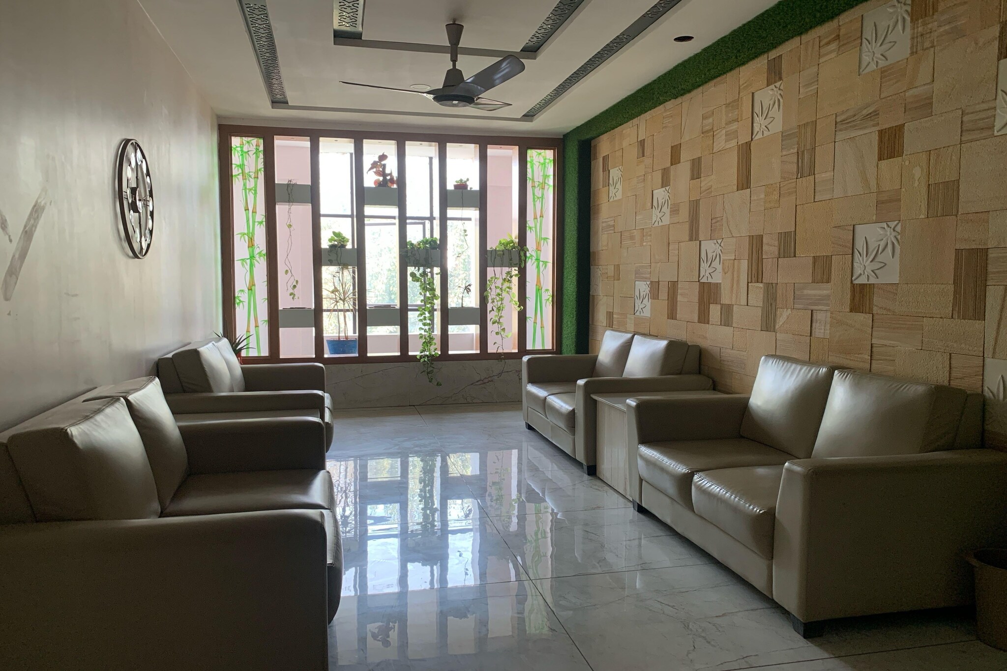 Collection Chittinagar Formerl Residency