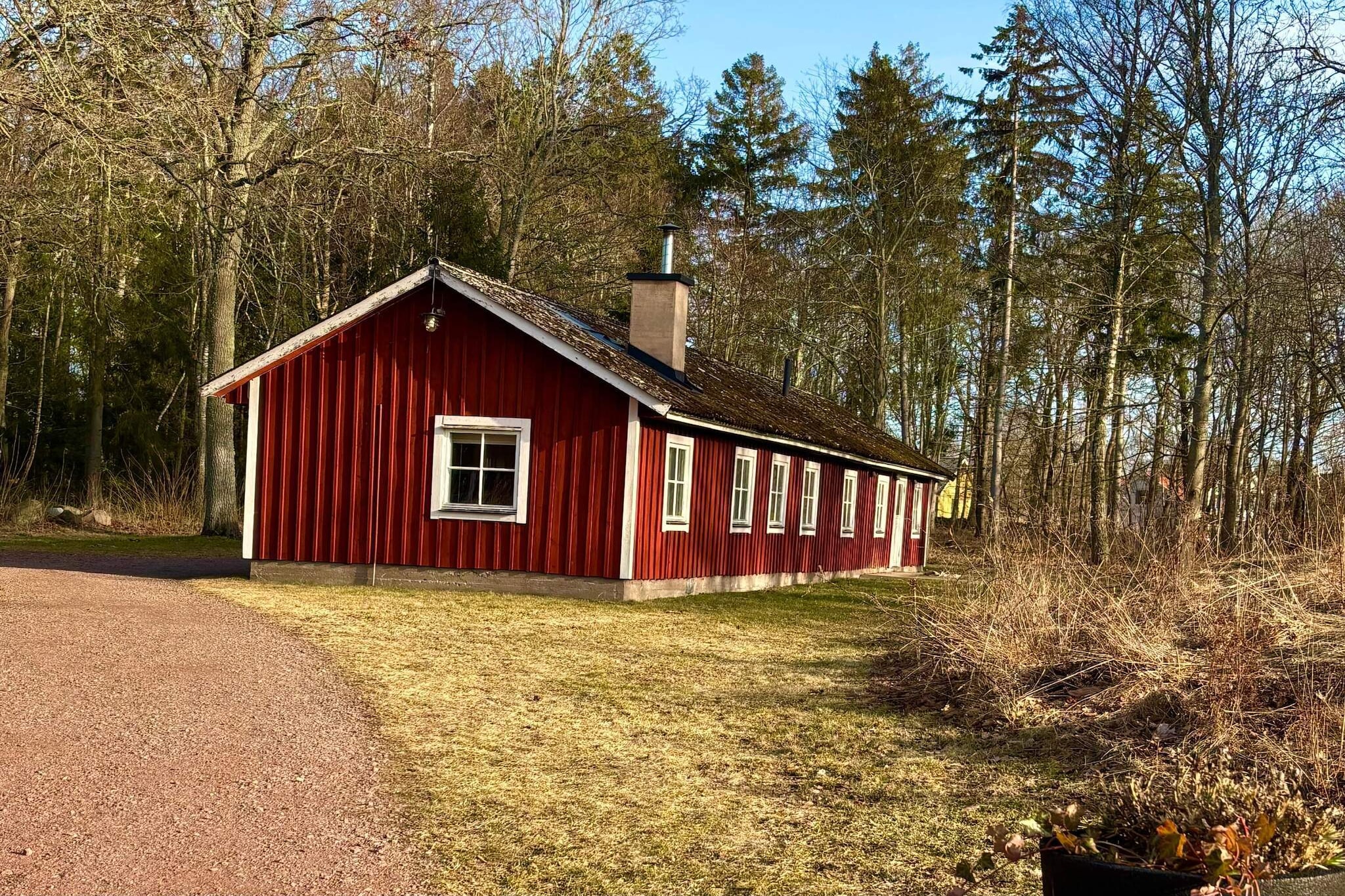 6 person holiday home in ROCKNEBY