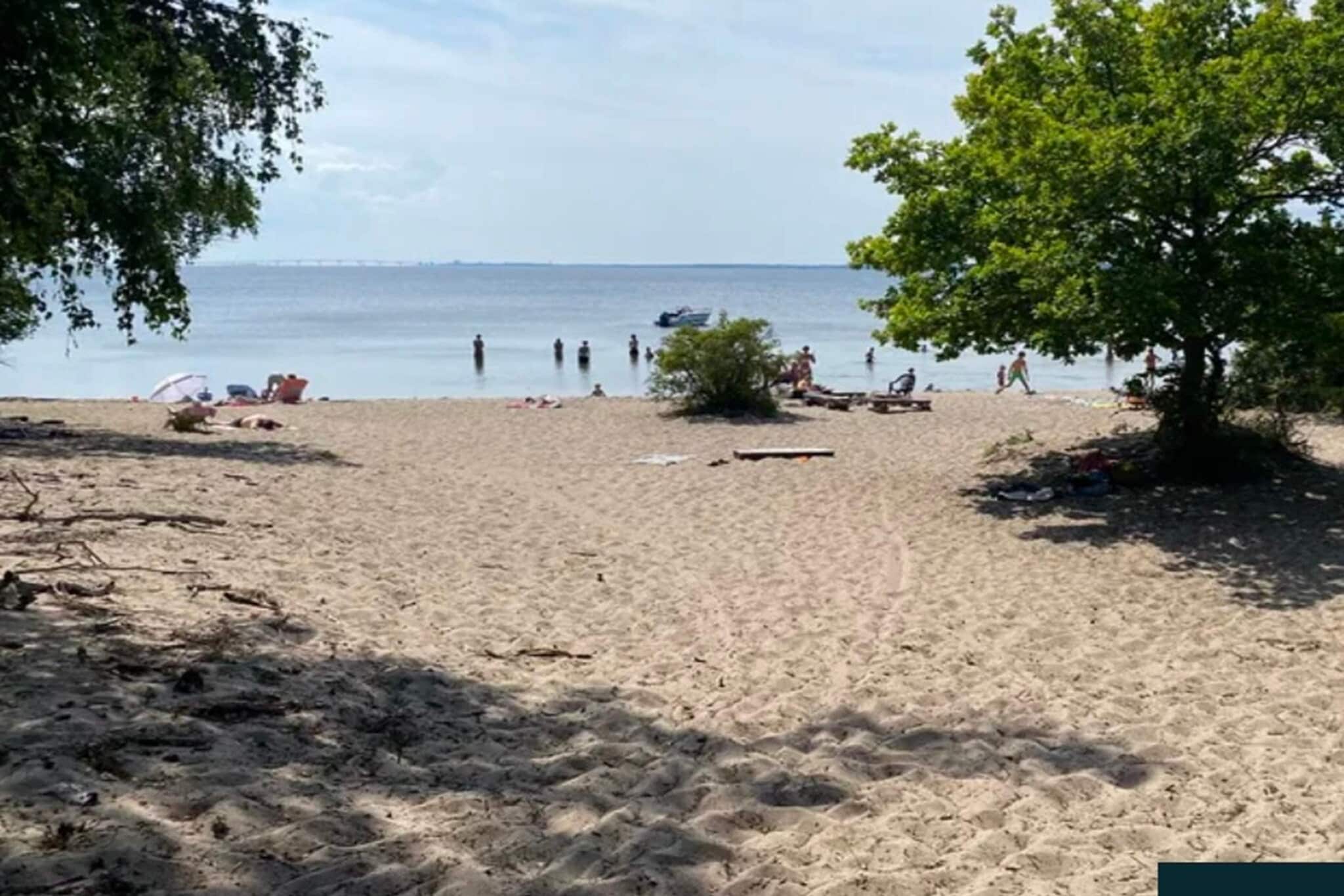 Maison de vacances pour 6 a ROCKNEBY - Non tagué