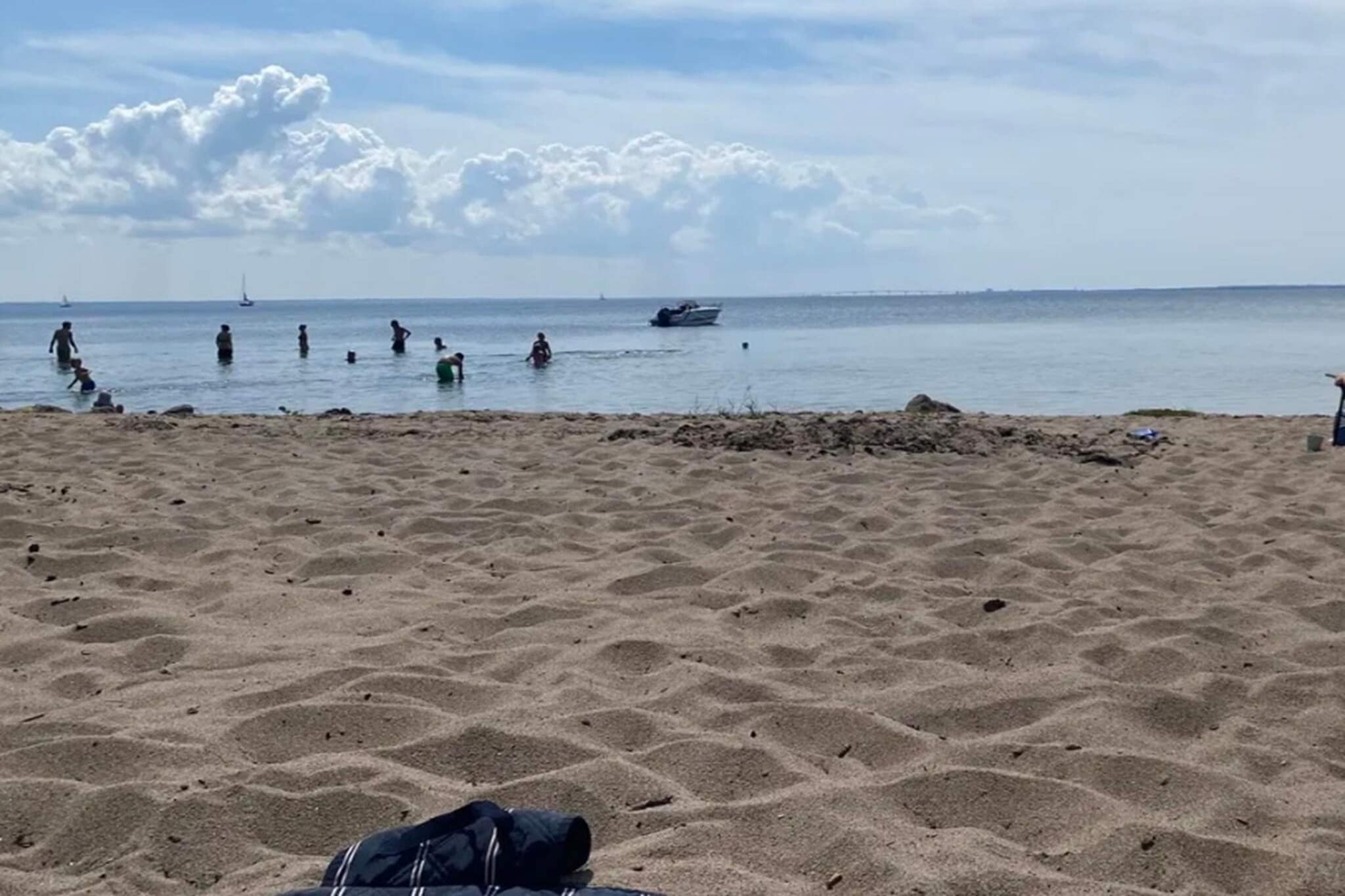 Maison de vacances pour 6 a ROCKNEBY - Non tagué