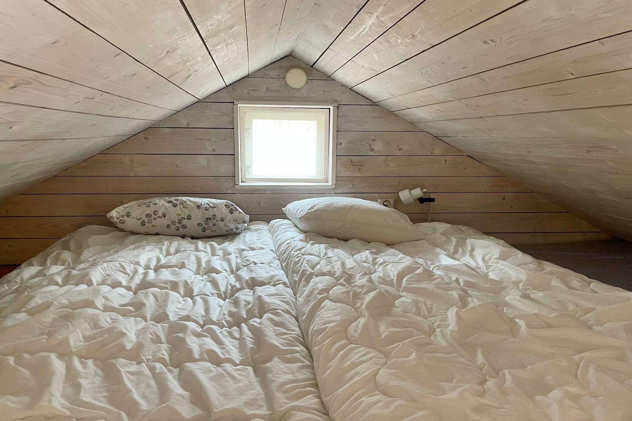 Maison de vacances pour 6 a ROCKNEBY - Intérieur