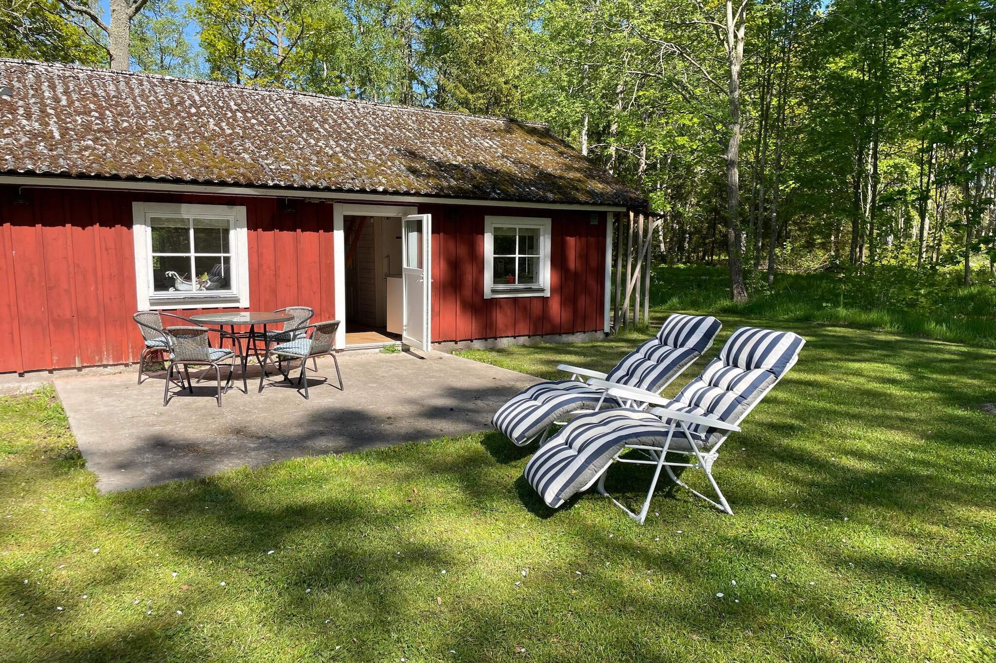 6 person holiday home in ROCKNEBY