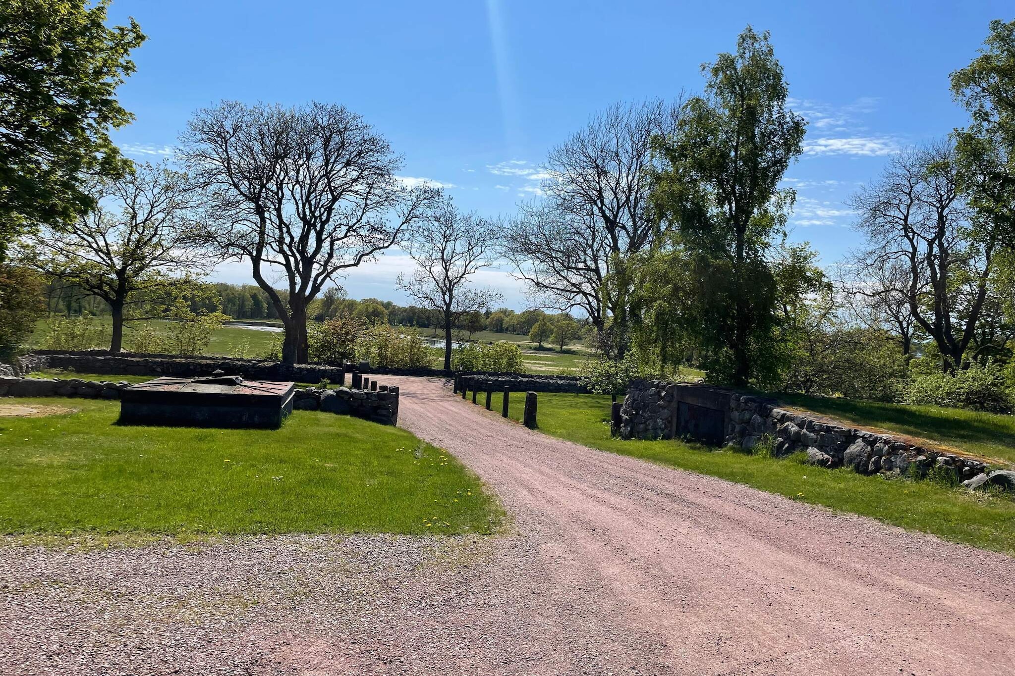 6 person holiday home in ROCKNEBY - Untagged
