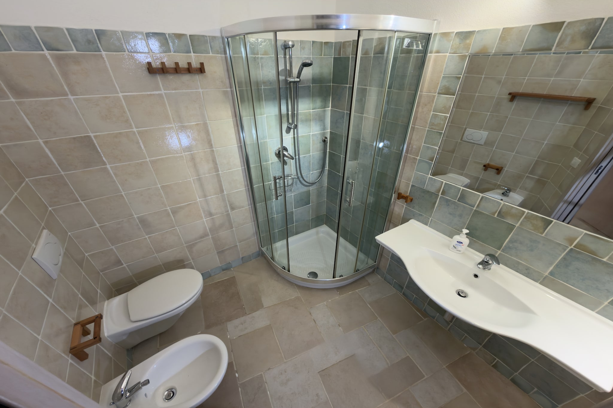 Bath Room