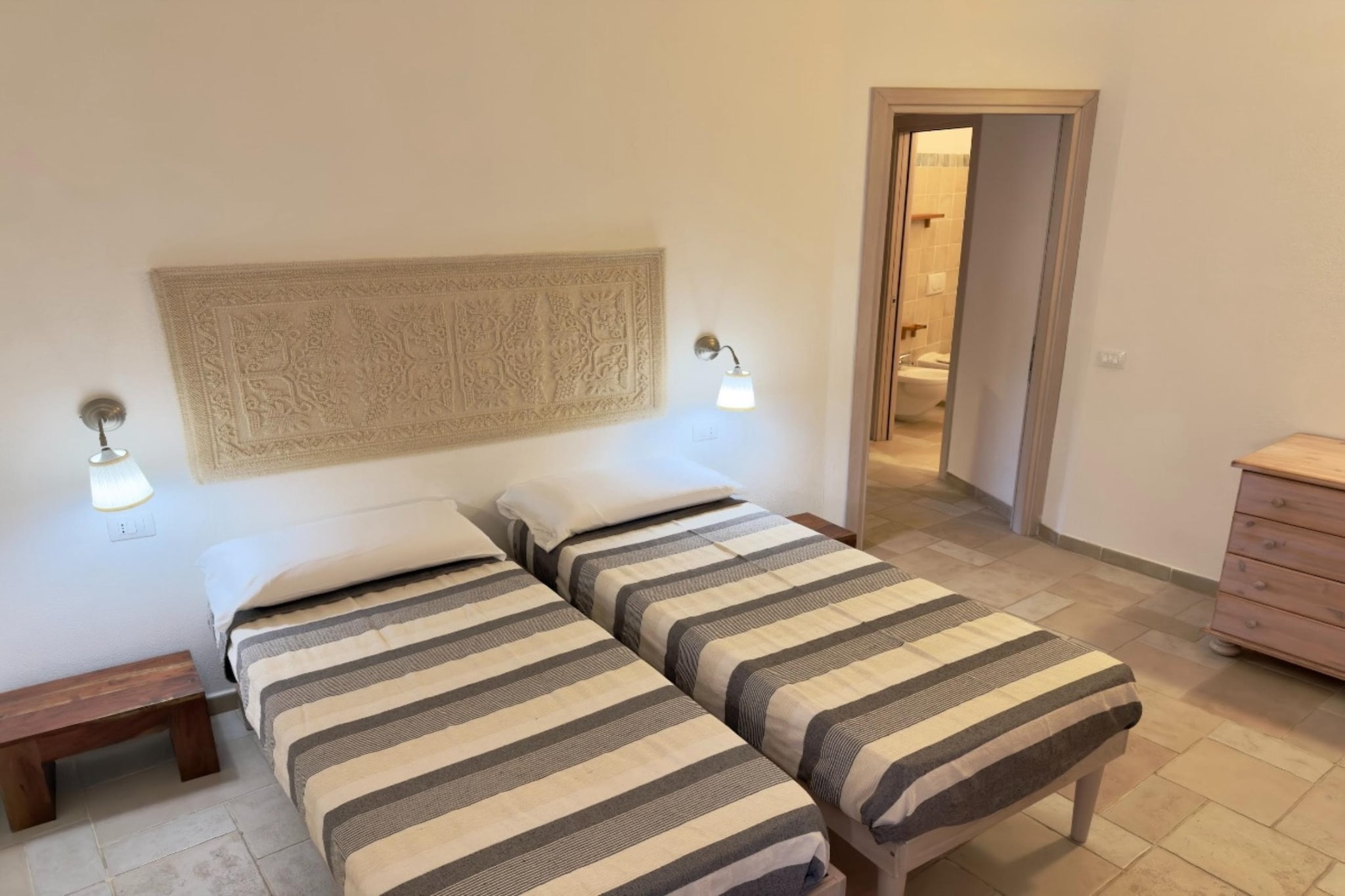 Bed Room