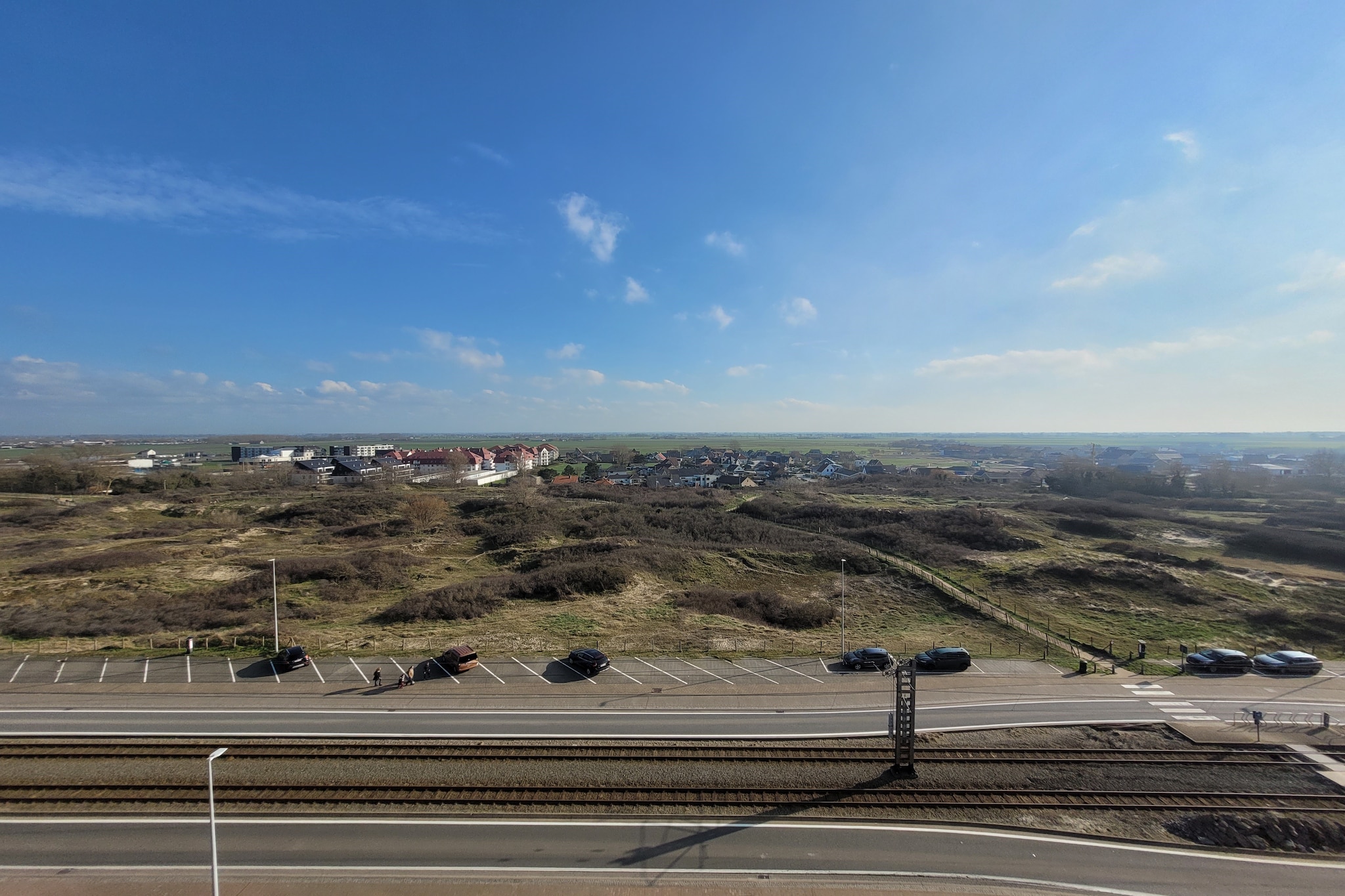 GEMINI 0703 - Aussicht Sommer