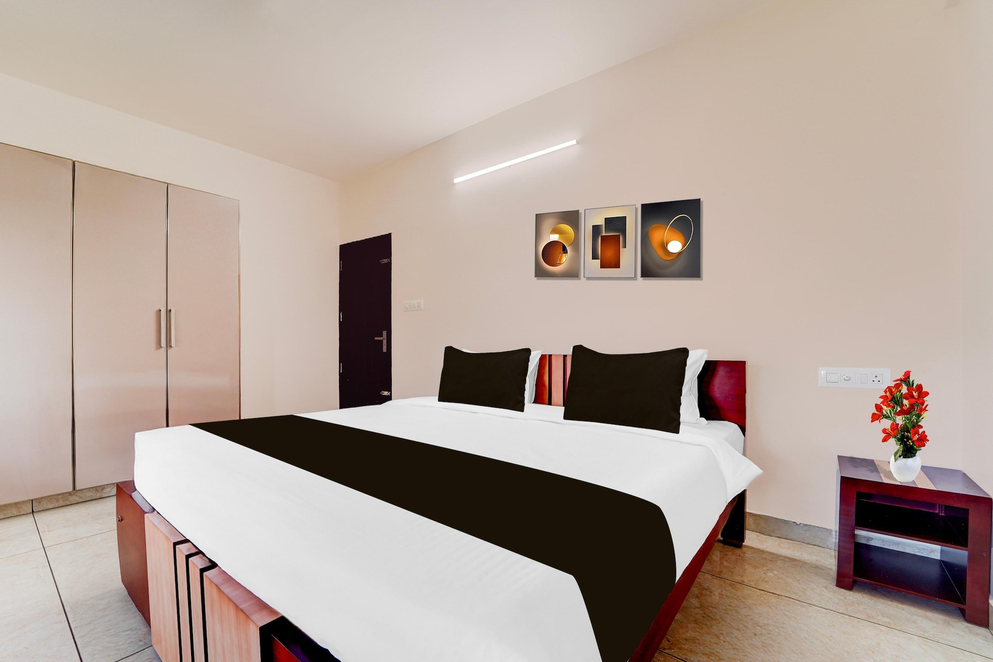 Super Townhouse Kalady Near Airport
