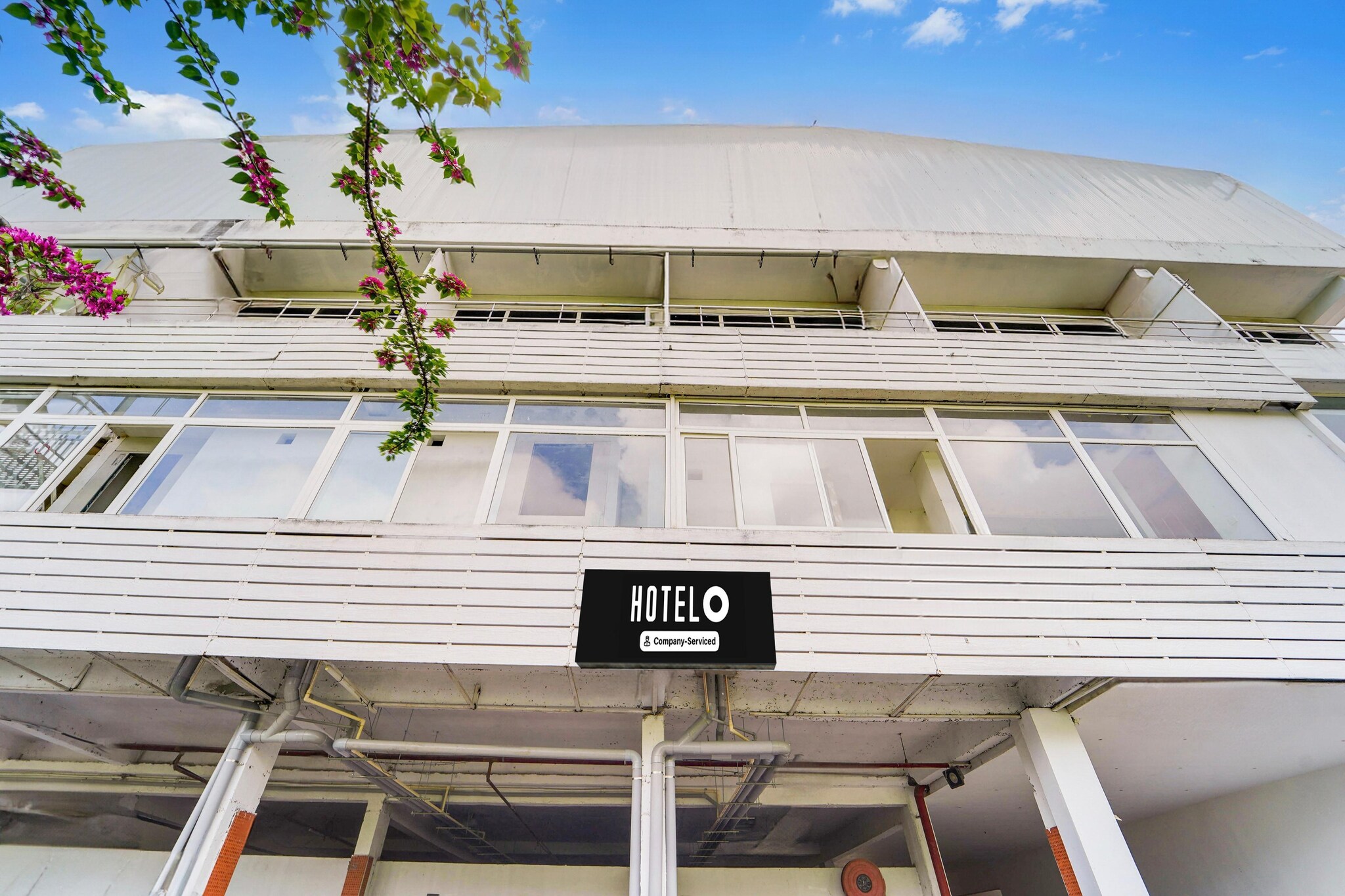 Hotel O Vazhakkala