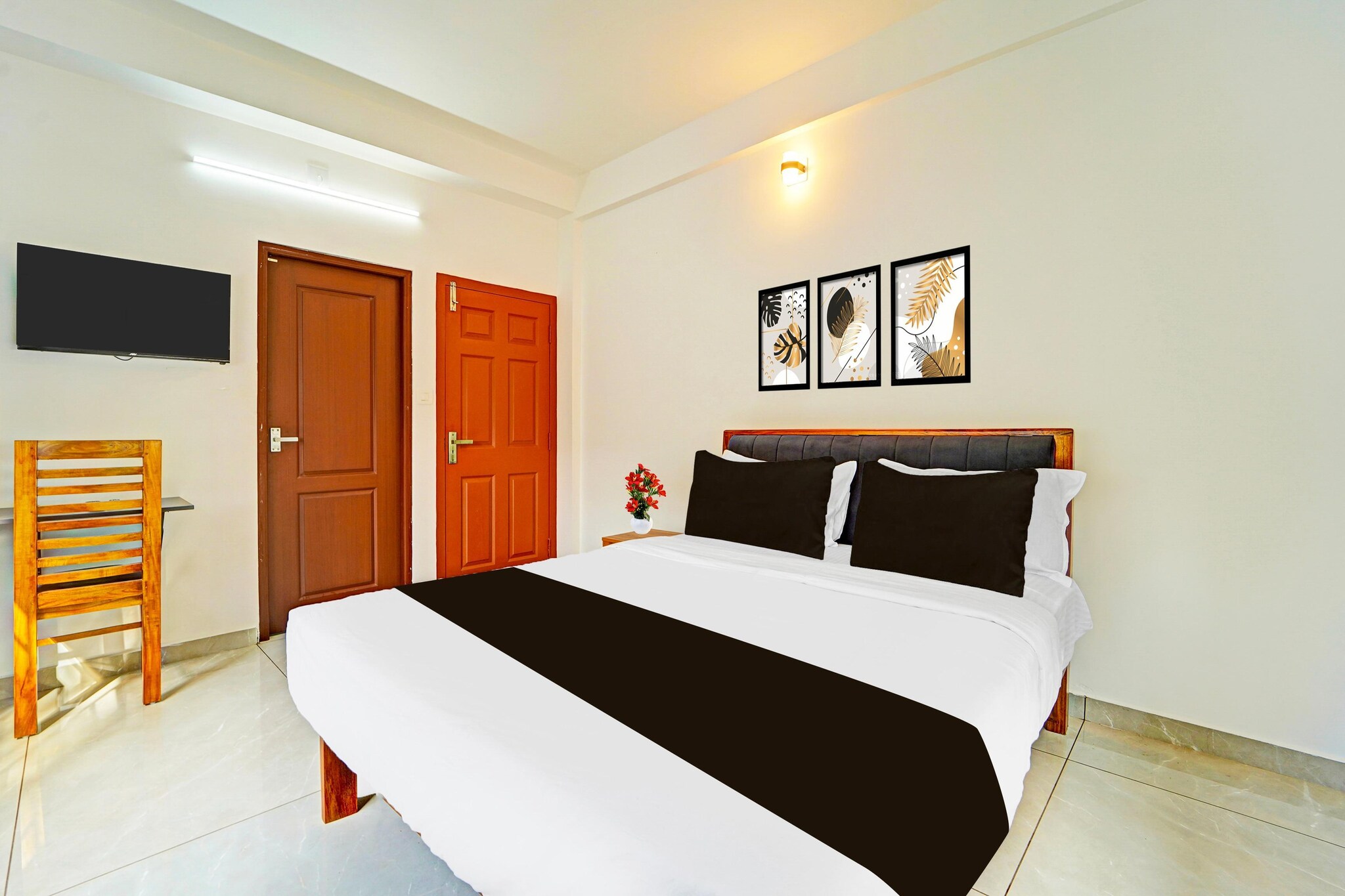 Super Hotel O Kalamassery