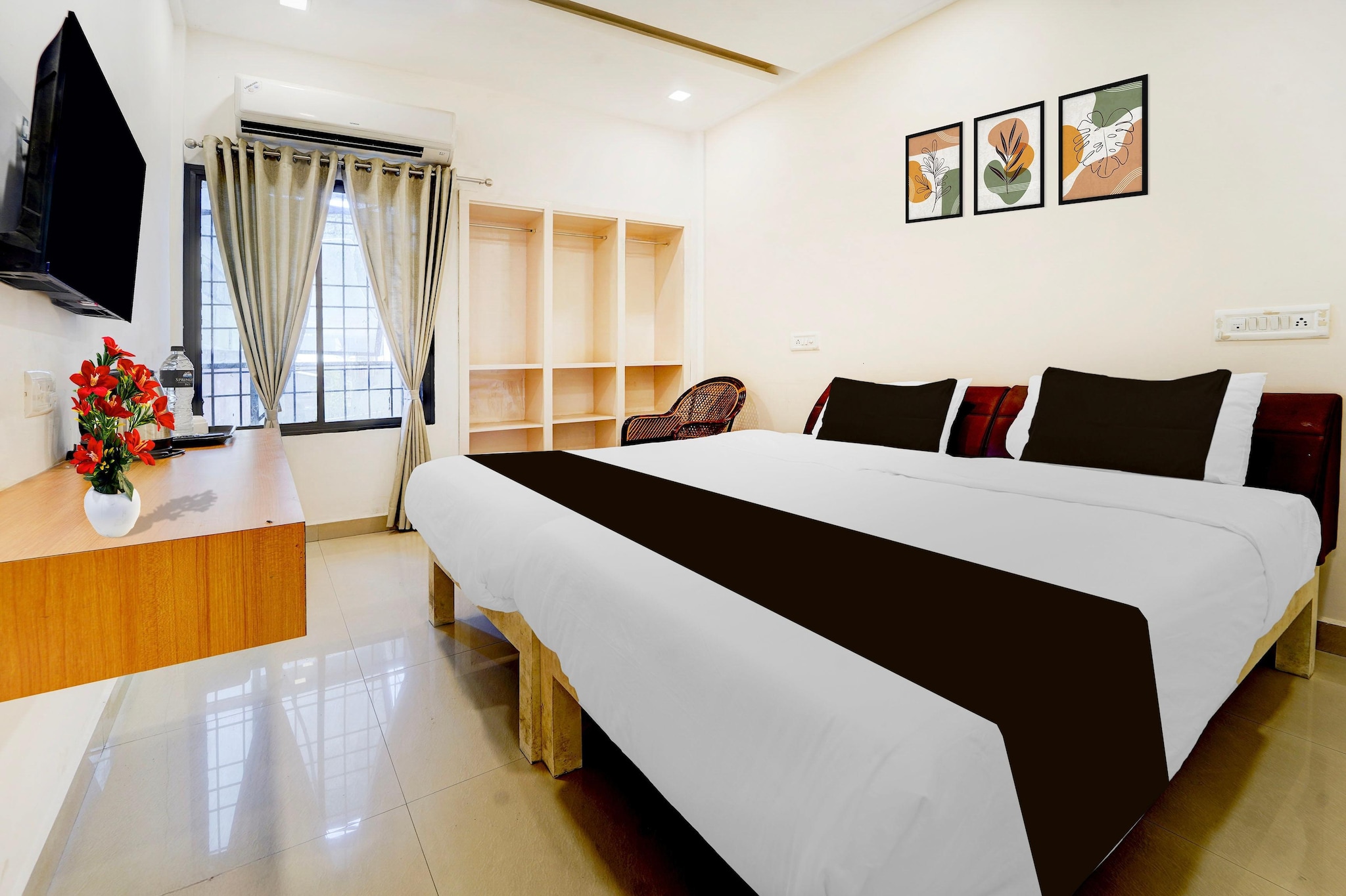 Townhouse Deshabhimani Road Kaloor Kochi