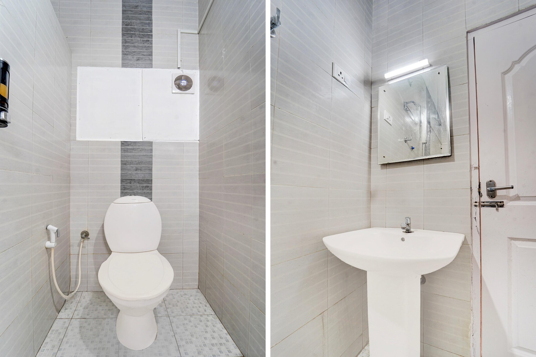 Townhouse Deshabhimani Road Kaloor Kochi