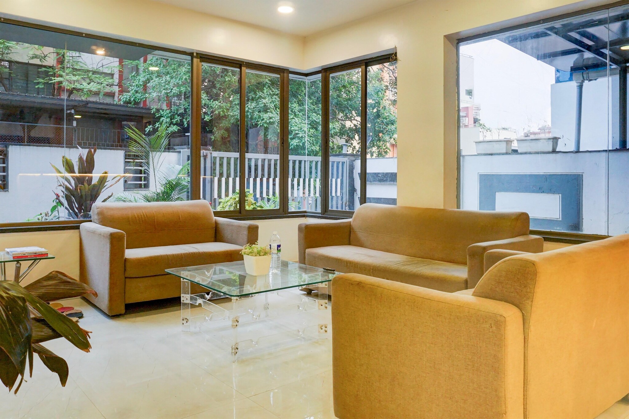 Elite Stays at Viman Nagar Kharadi