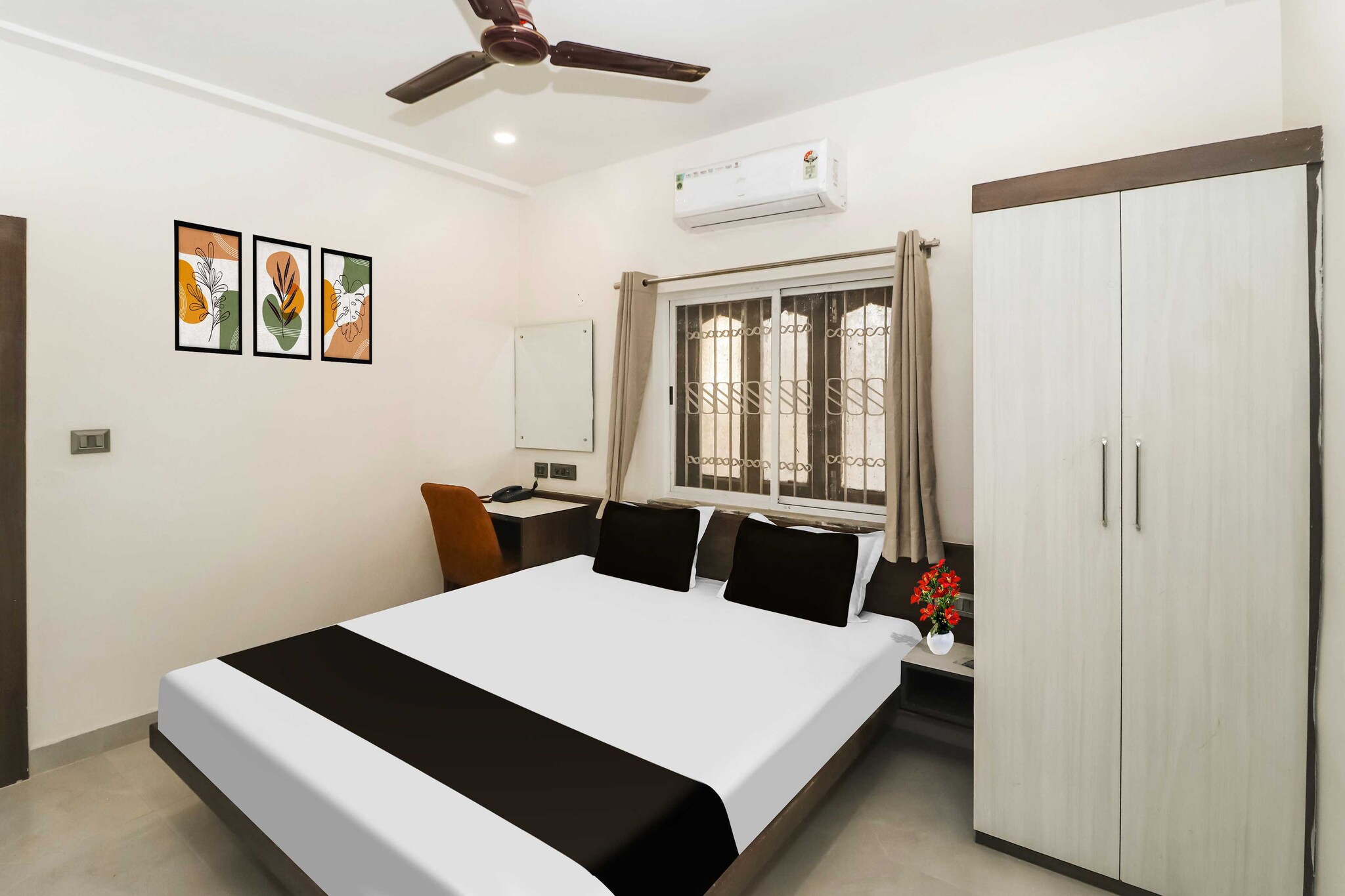 Hotel O Birsa Railway Stadium
