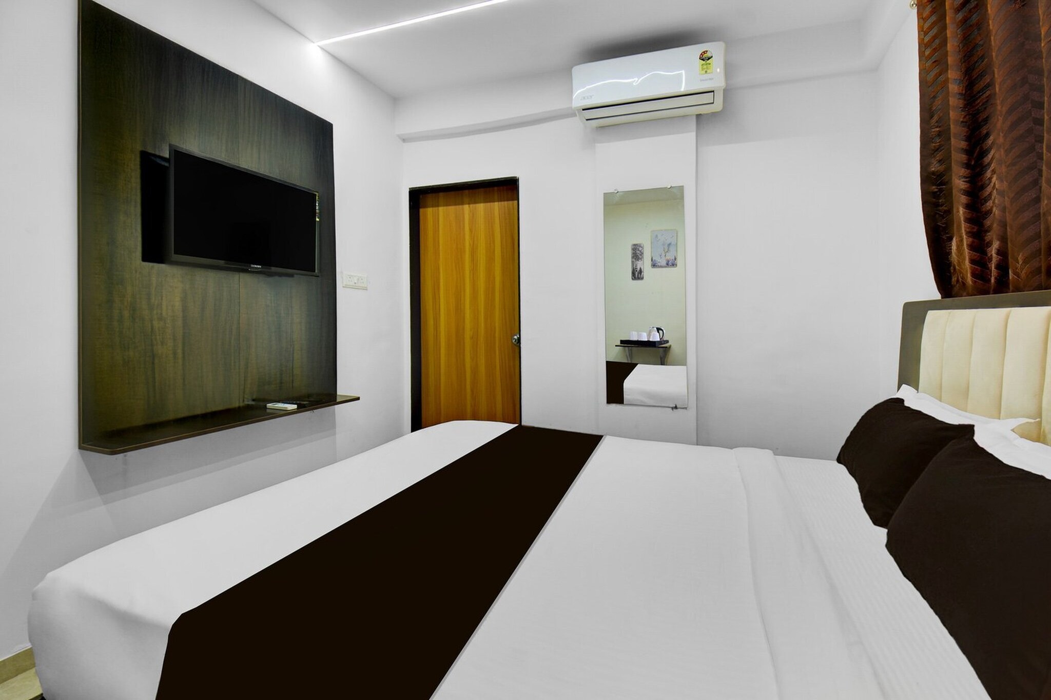 Townhouse Pimple Nilakh Pune