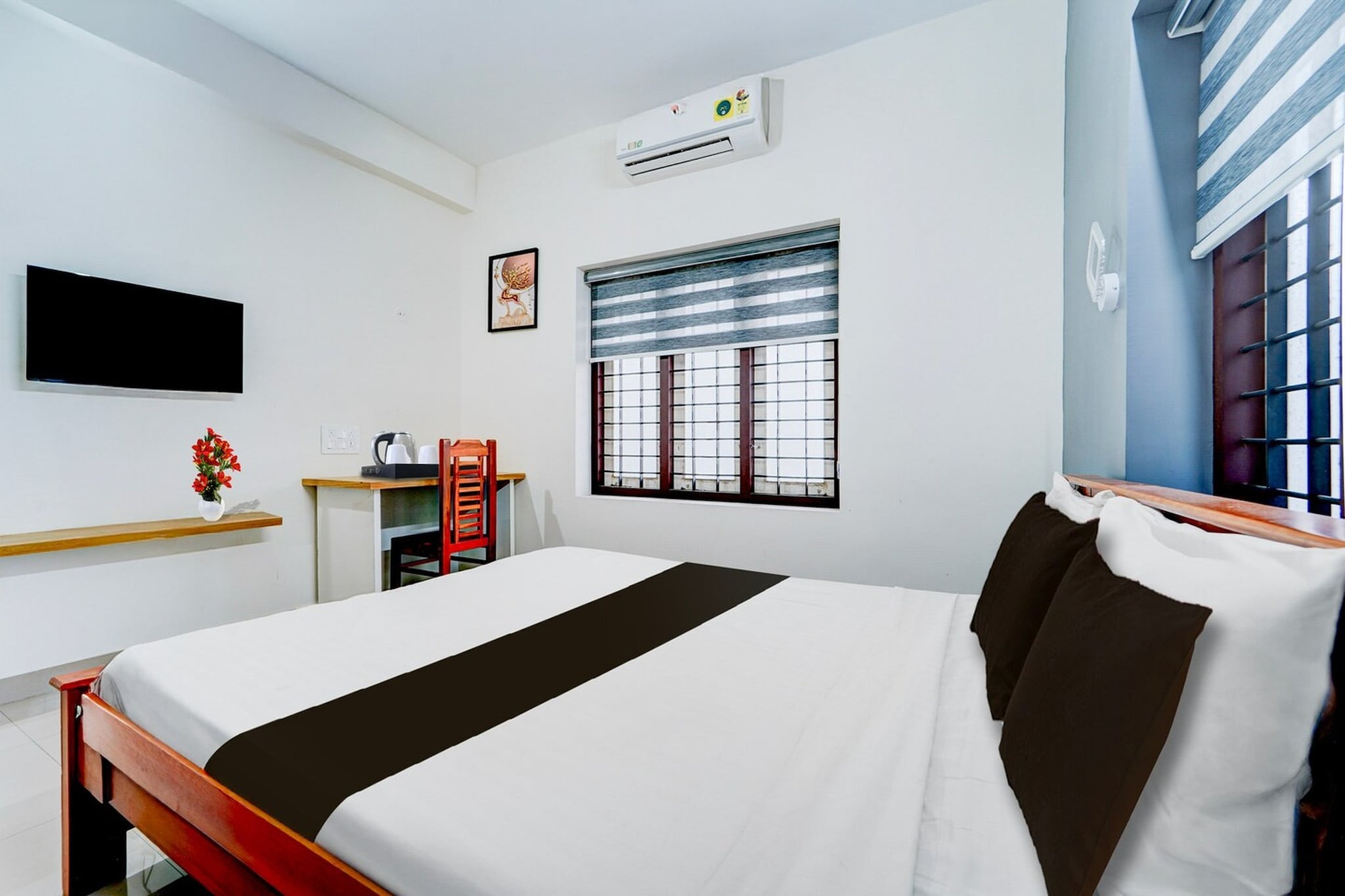 Hotel O Kazhakootam Near Technopark