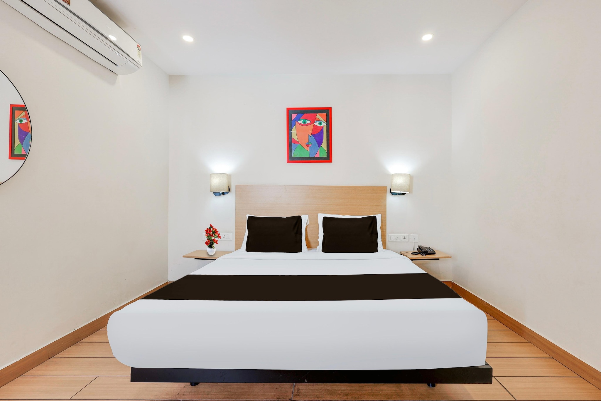 Super Townhouse Visakhapatnam