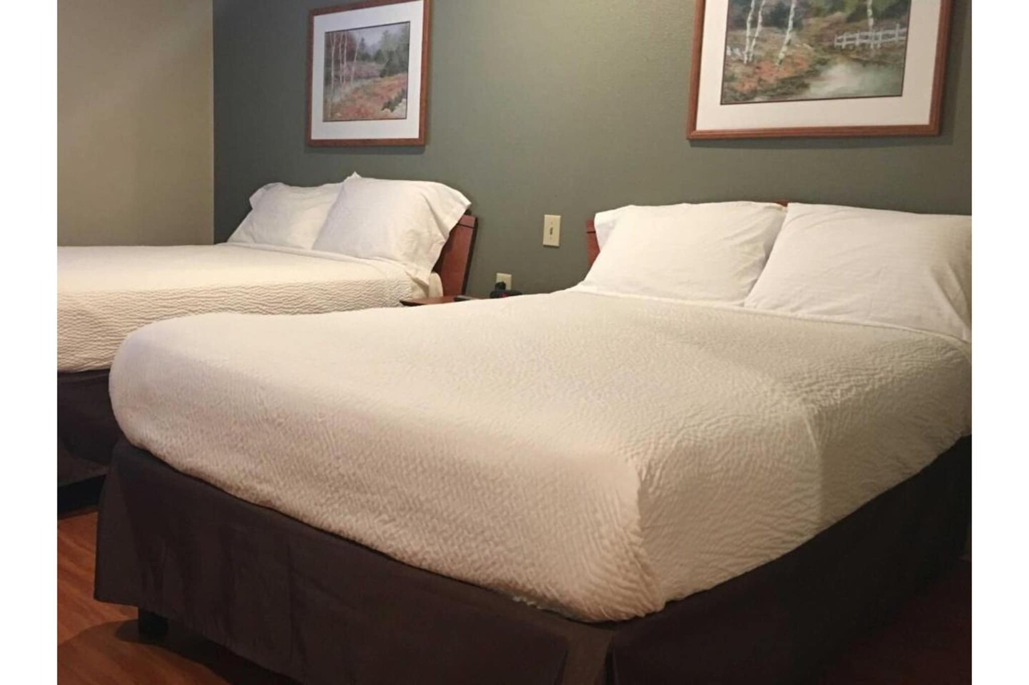 Bed Room