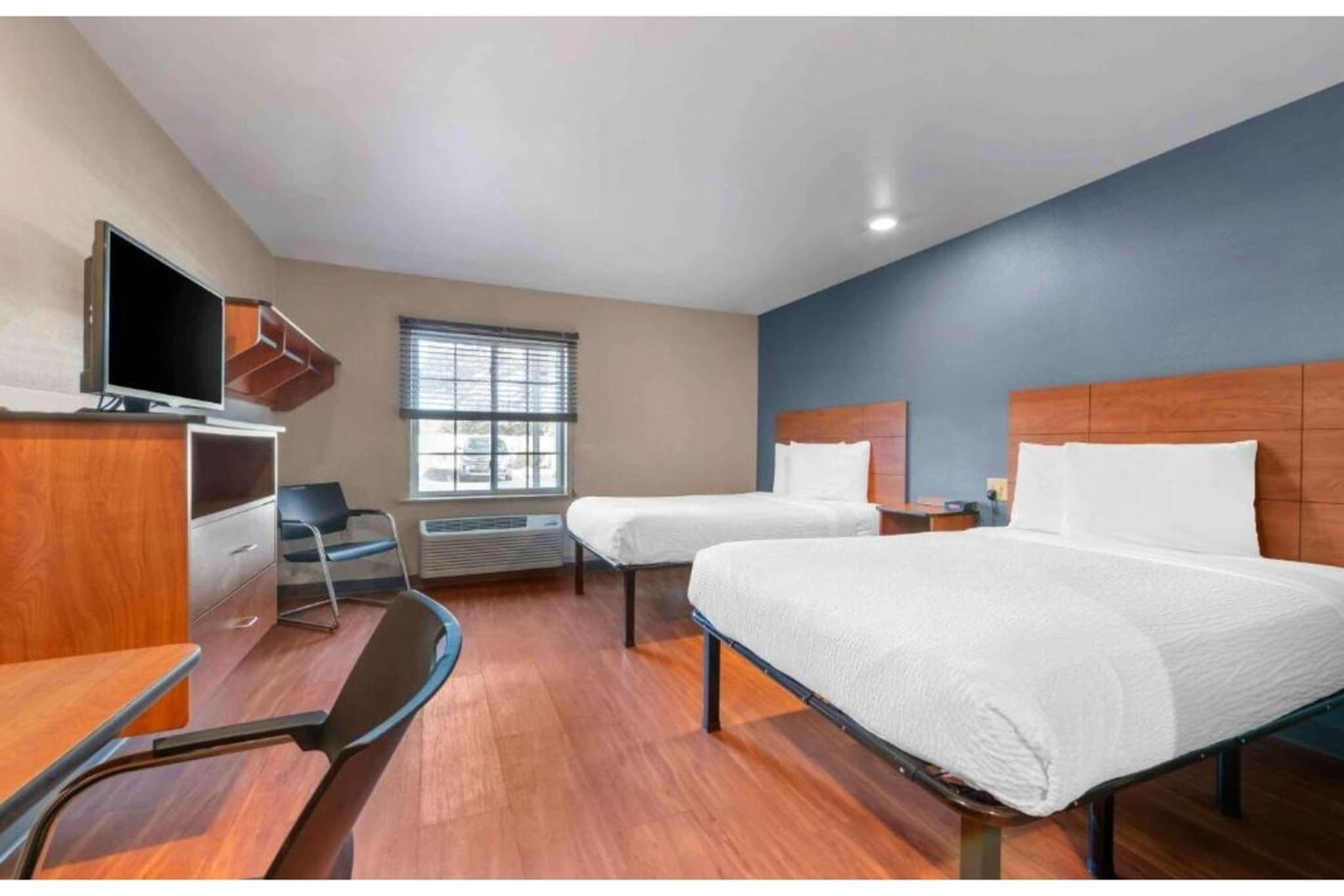 Bed Room