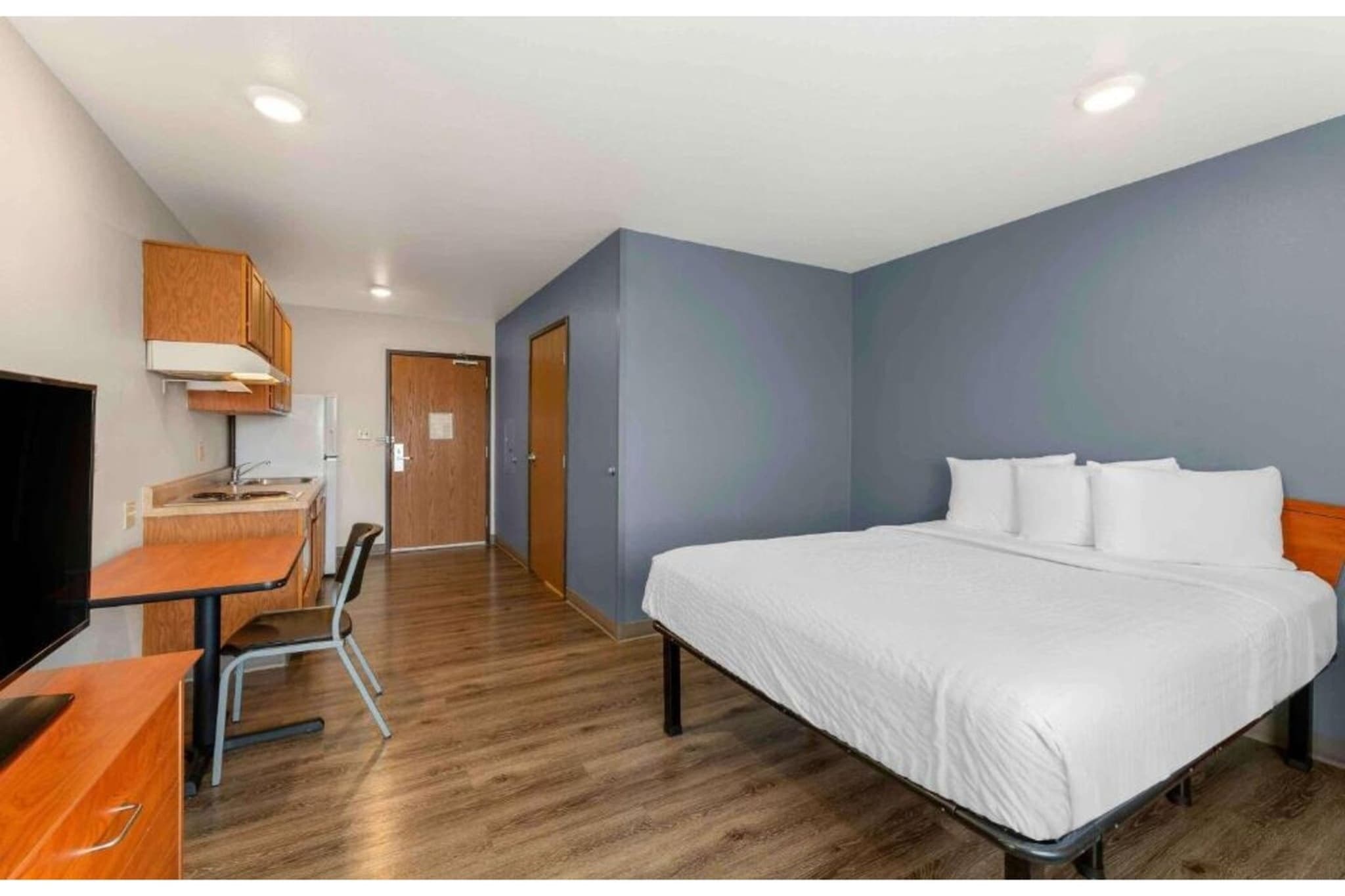 Bed Room
