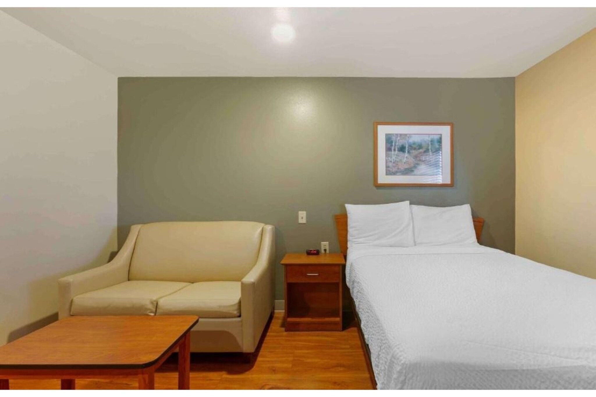 Bed Room
