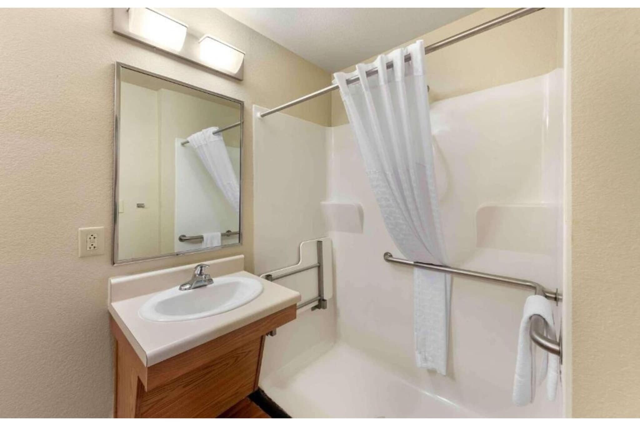 Bath Room